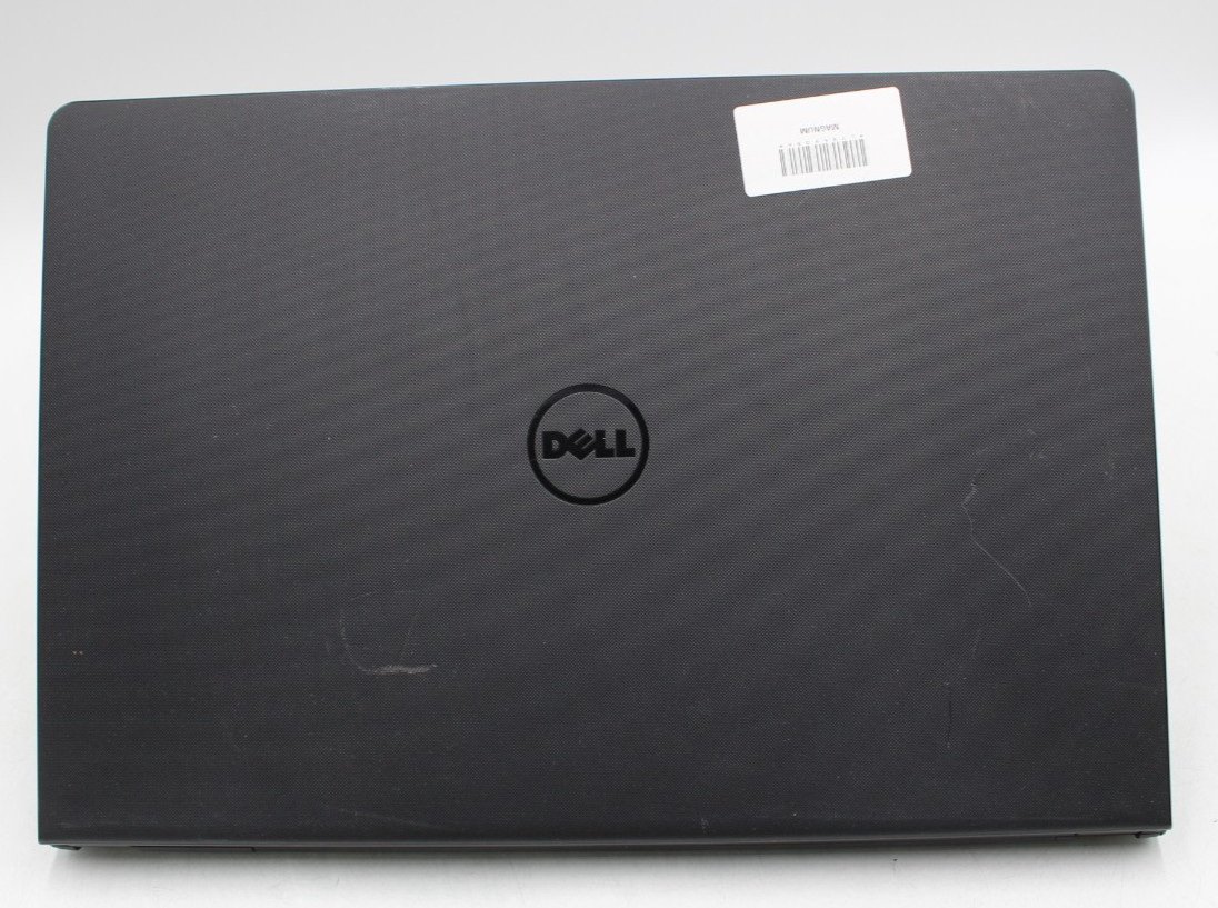 Dell Inspiron 15-3567 15.6in 1 TB HD 8 GB RAM i5-7200U 30 day warranty No OS