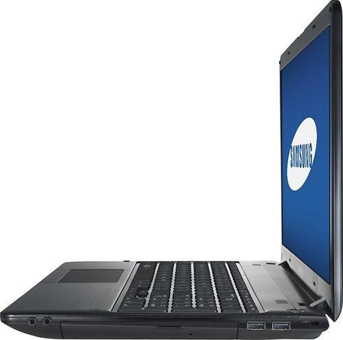 Samsung NP365E5C15.6″ Laptop AMD A6-4400M, 4GB RAM, 500GB HDD,Win 8