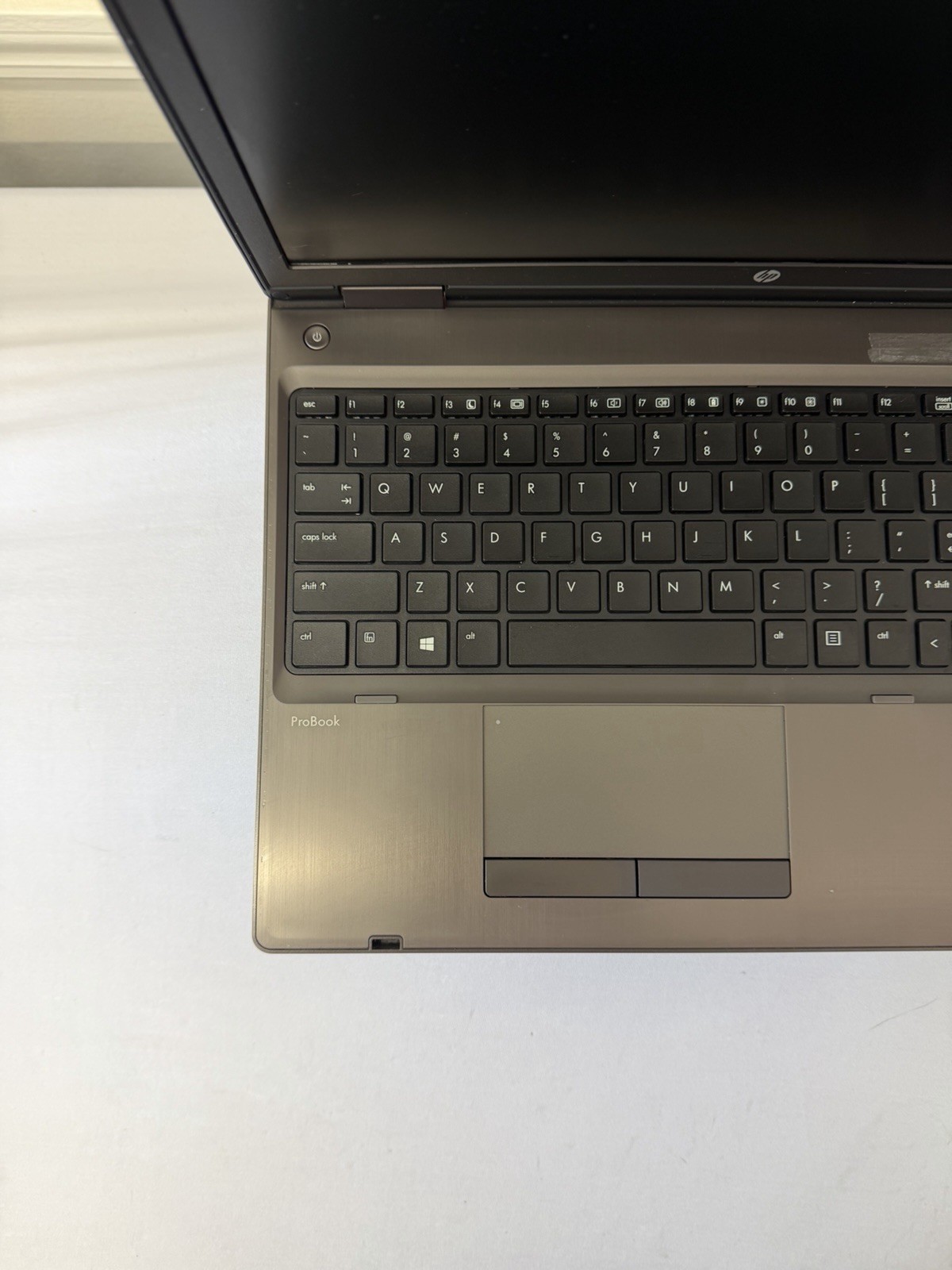 HP Probook 657ob Laptop – Good Screen – Intel i5-3230M – RAM 4 GB – Read Des