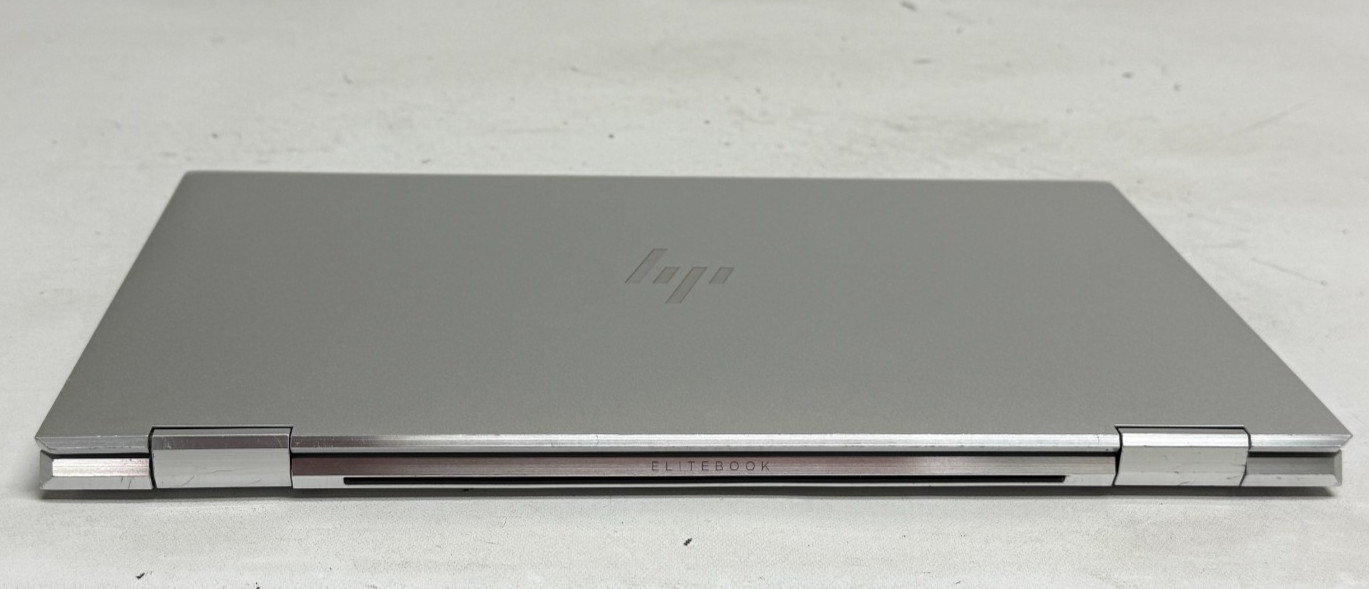 HP EliteBook x360 1040 G7 2in1 14″ (i5-10310u – 8GB RAM – 256GB SSD – Win11Home)