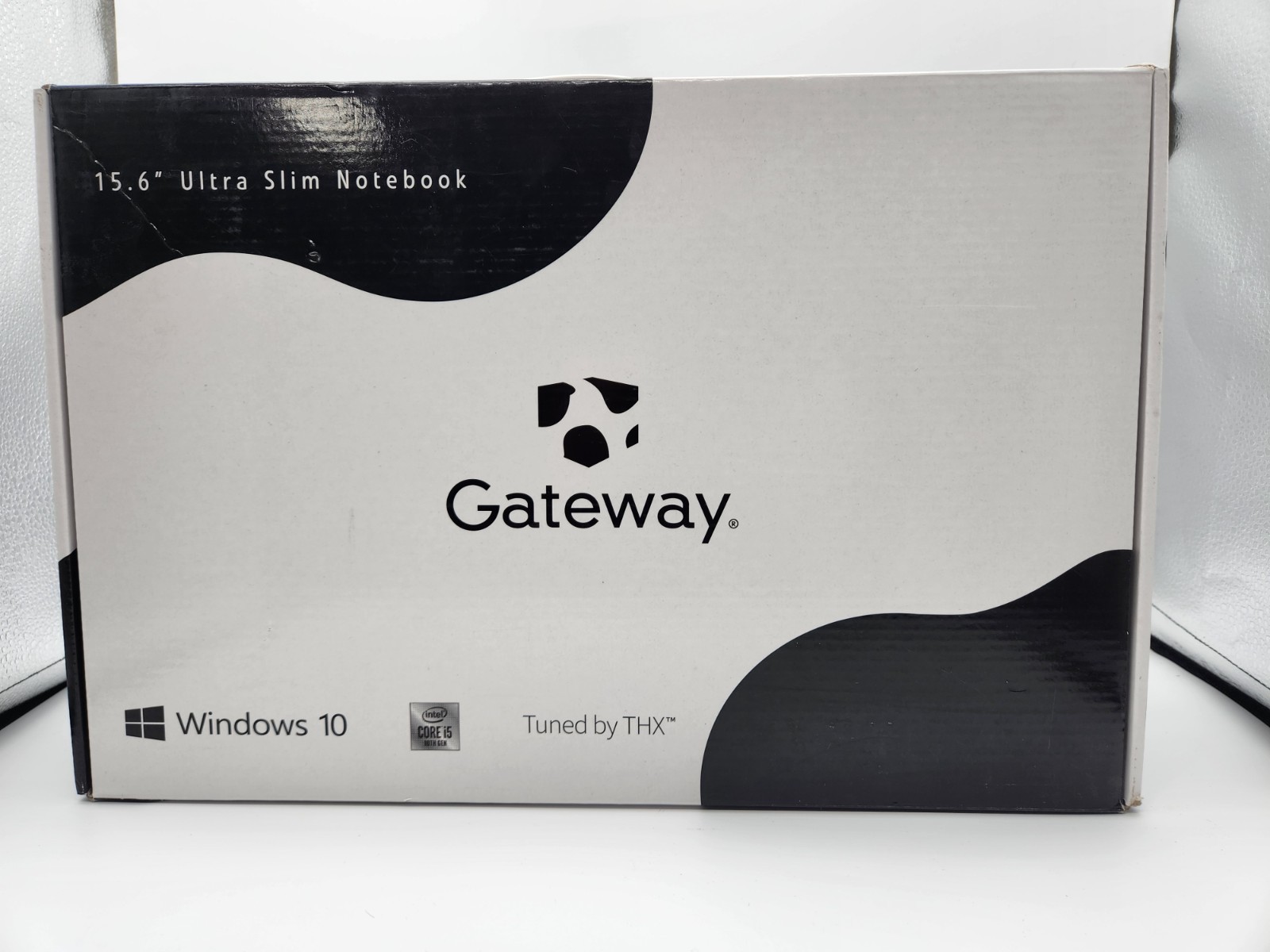 Gateway 15.6″ FHD i5-1035G1 16/ 256GB SSD Win10 Home Fingerprint great condition