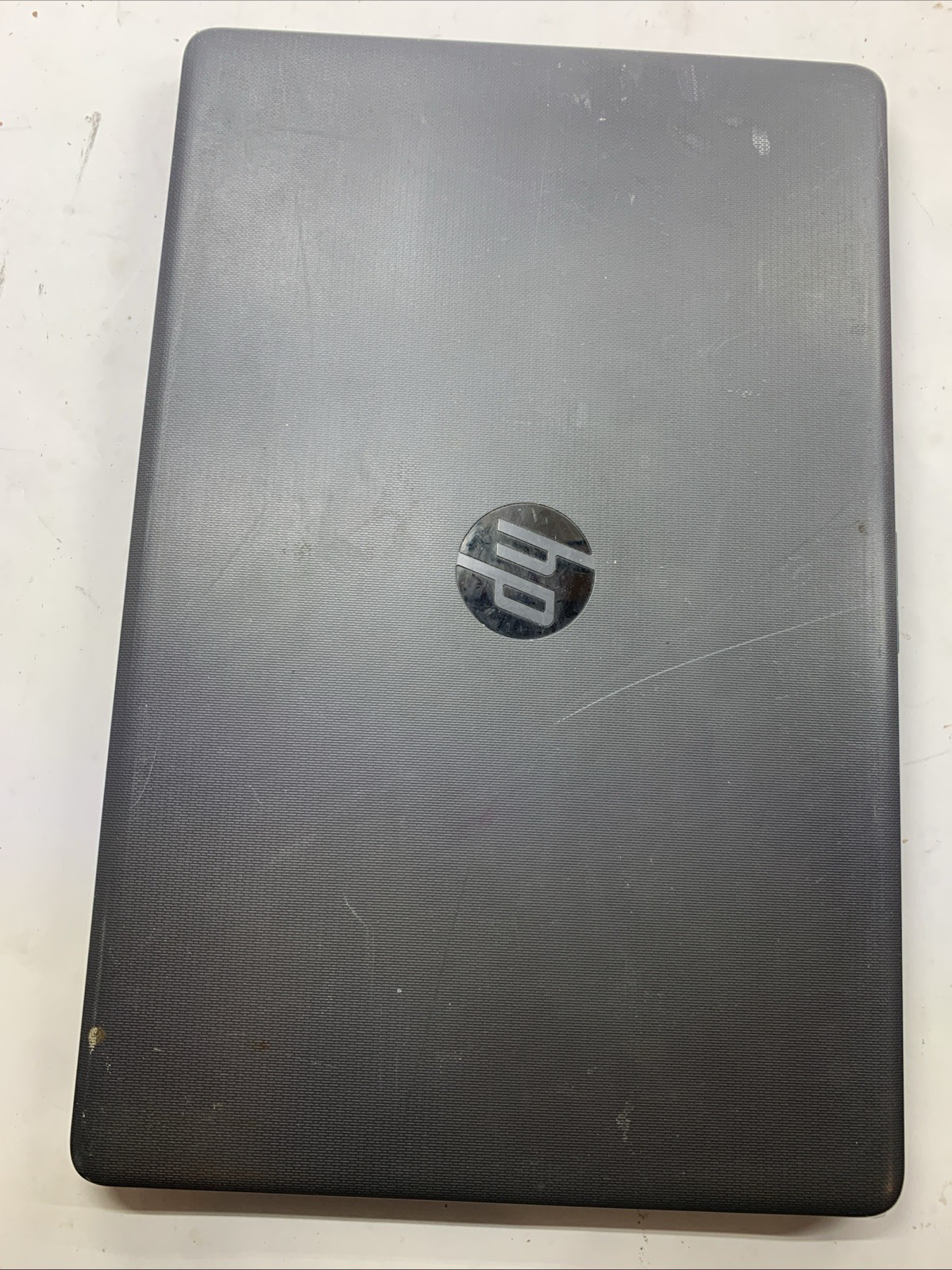 HP 255 G7 15.6″ AMD A4-9125 4GB RAM 500GB Gray Win11