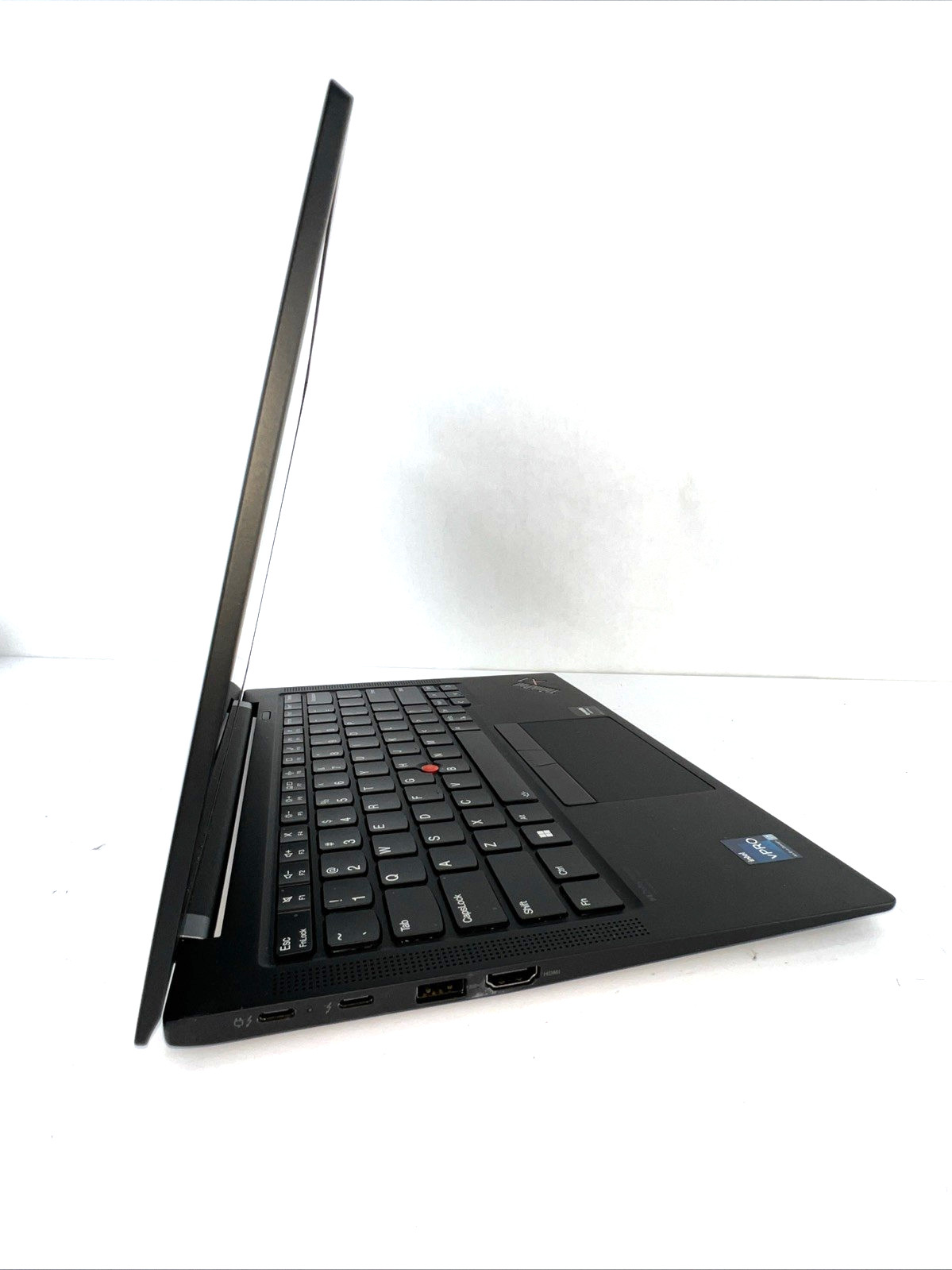 Lenovo ThinkPad X1 Carbon Gen 10 14″ TOUCH i7-1270P 16GB RAM 512GB SSD Win11 Pro