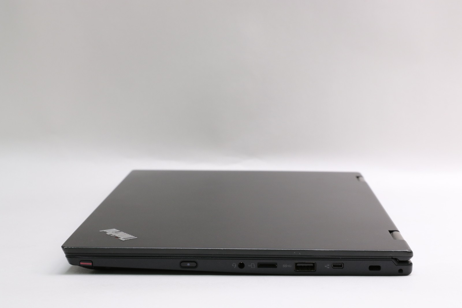 READ! 13″ Lenovo Thinkpad L380 Yoga, i5-8250U, 8GB, 256GB SSD, Touchscreen