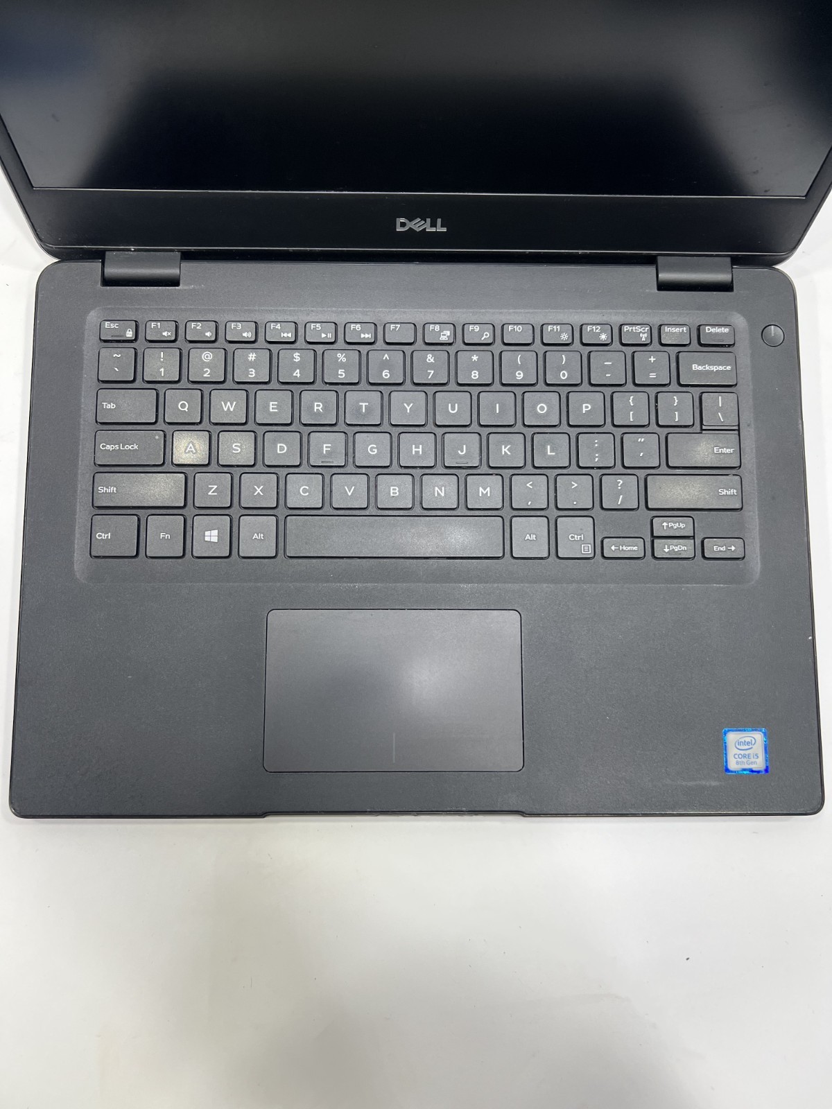 Dell Latitude 3420 Core i5-1135G7 2.40 GHz 8 GB No HDD NO OS