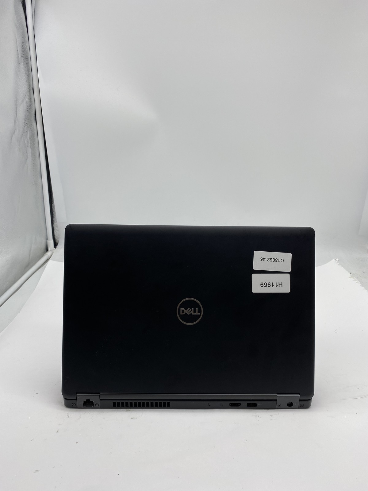 Dell Latitude 5490 Laptop Intel Core i5 8350U 1.7GHz 16GB RAM 256GB SSD W11P
