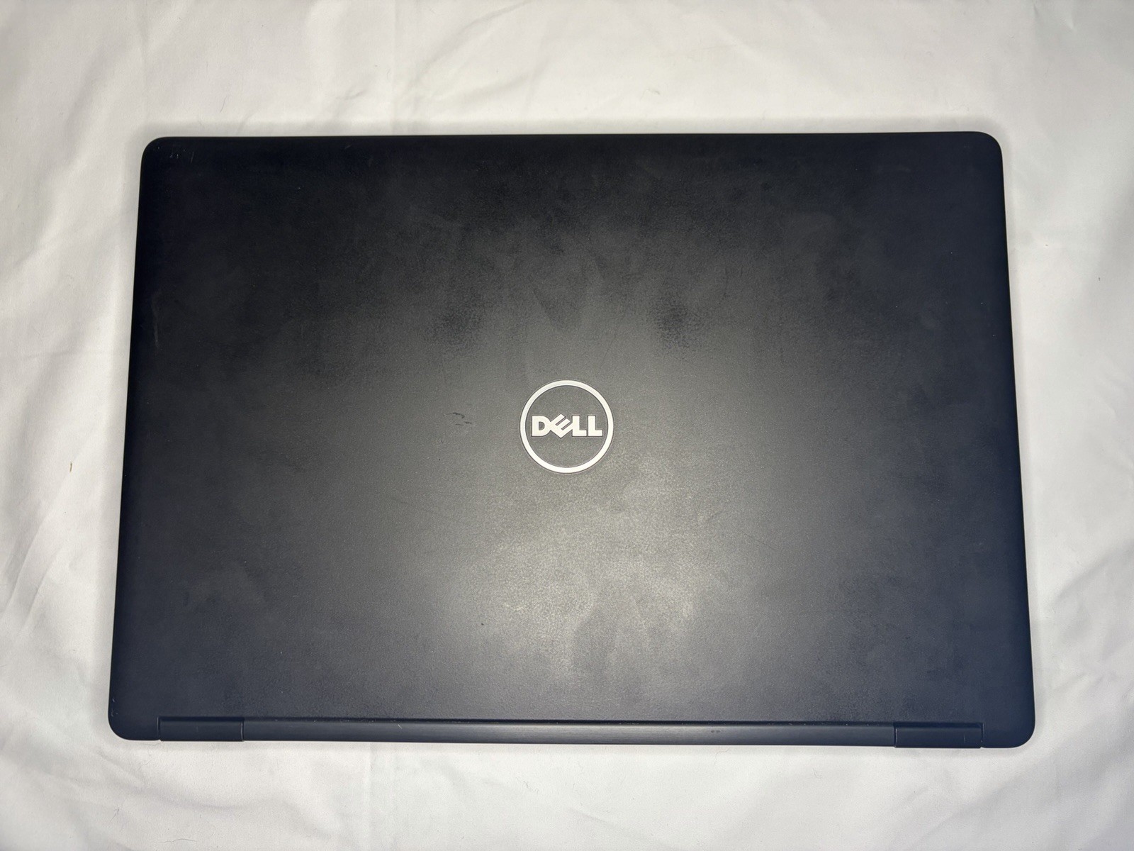 Dell Latitude 5480 i5-7440HQ 8GB RAM, 128GB SSD, Win10Edu, New Battery w/charger