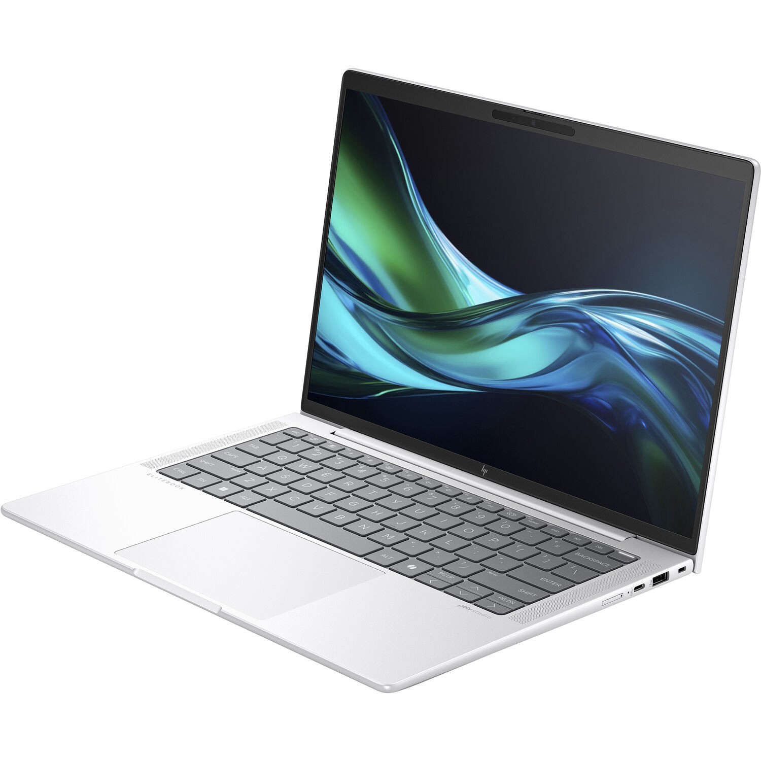 HP EliteBook 14.0″ 1920×1200 Intel Ultra 5-125H 16GB RAM 1TB SSD Windows 11 Pro