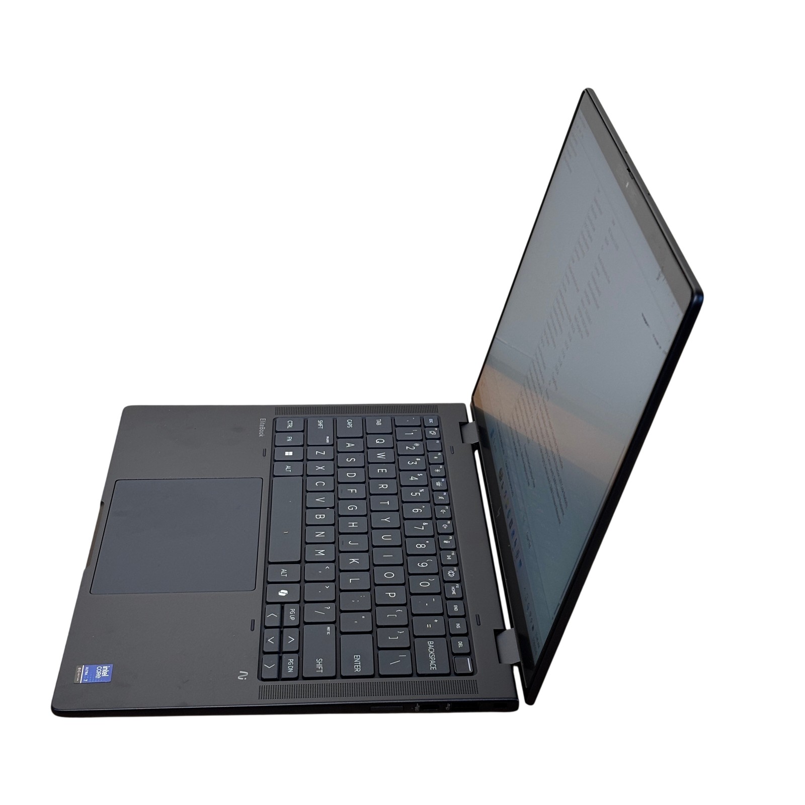 HP EliteBook X Flip G1i 14 AI Intel Ultra 1 256V 2.2GHz 16GB RAM 512GB SSD 14″