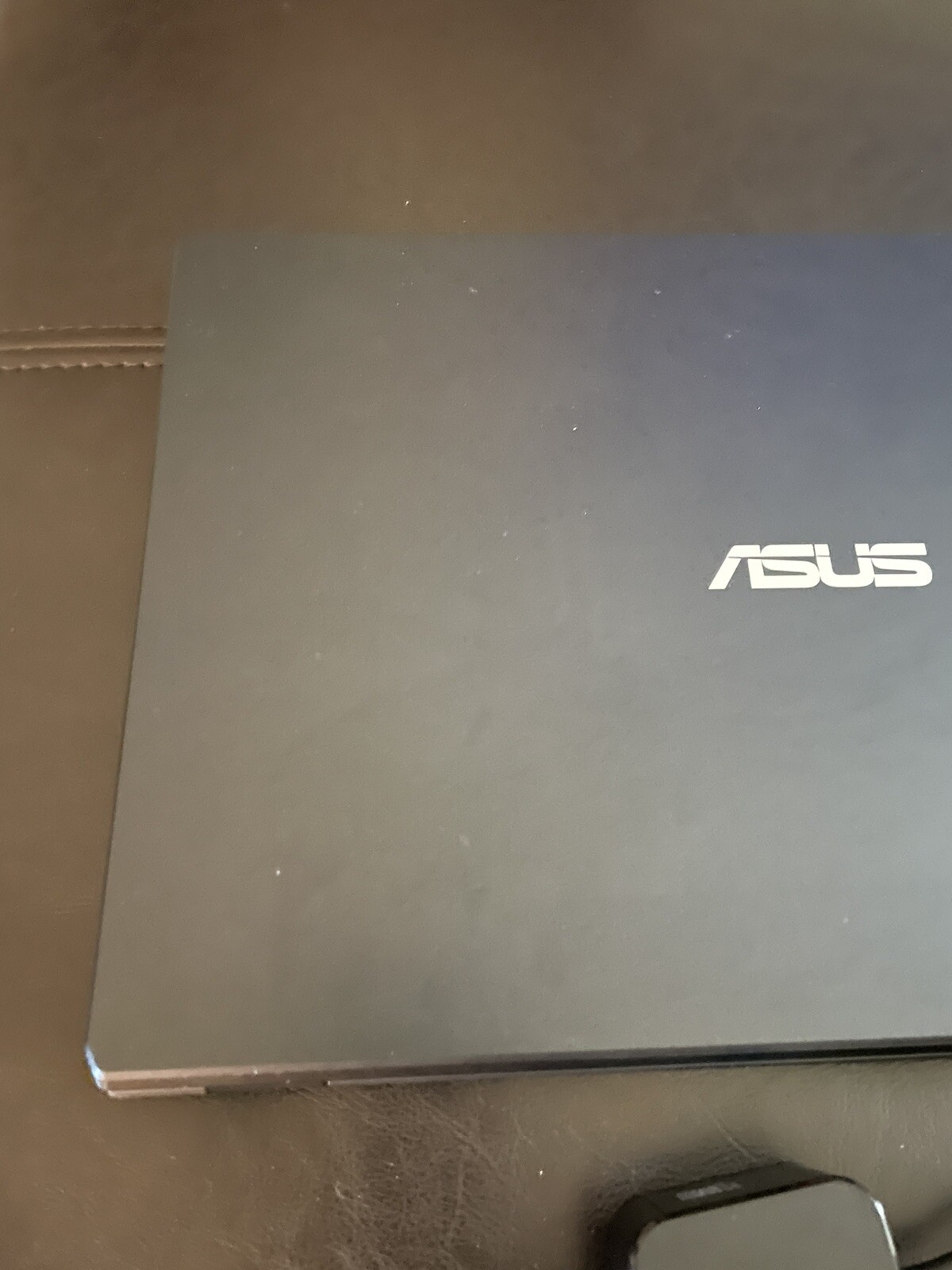 ASUS laptop / Chrome book E410M With Power Supply READ