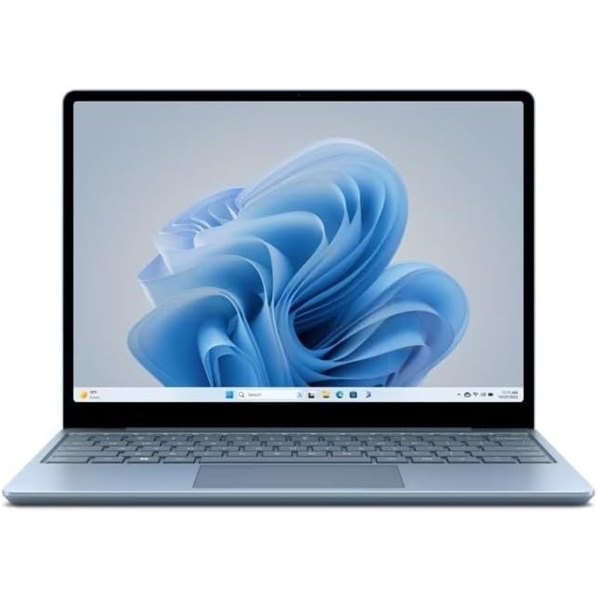 Microsoft Surface Go 3 12.4″ Touch Intel i5-1235U 8GB 256GB WIN11H, Ice Blue