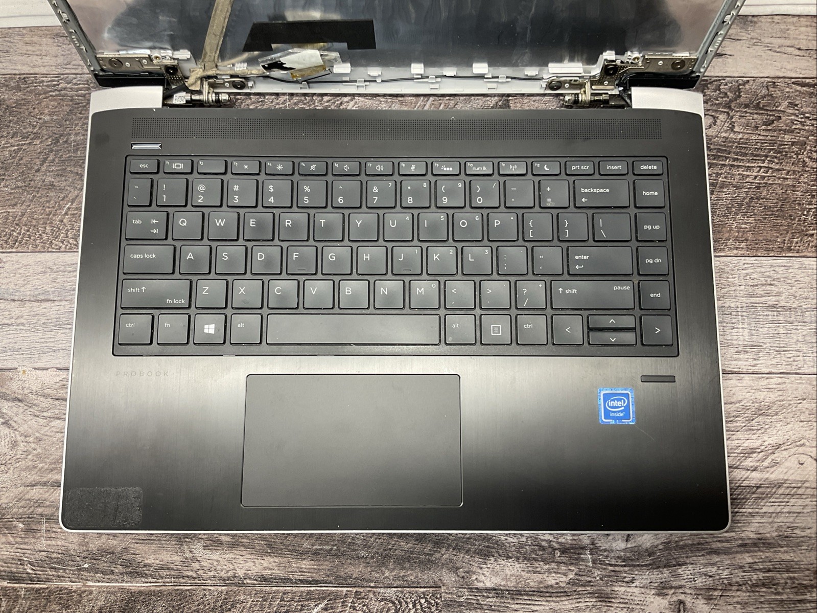 HP mt21 Mobile Thin / Celeron / No RAM / Laptop Notebook PC / B3N