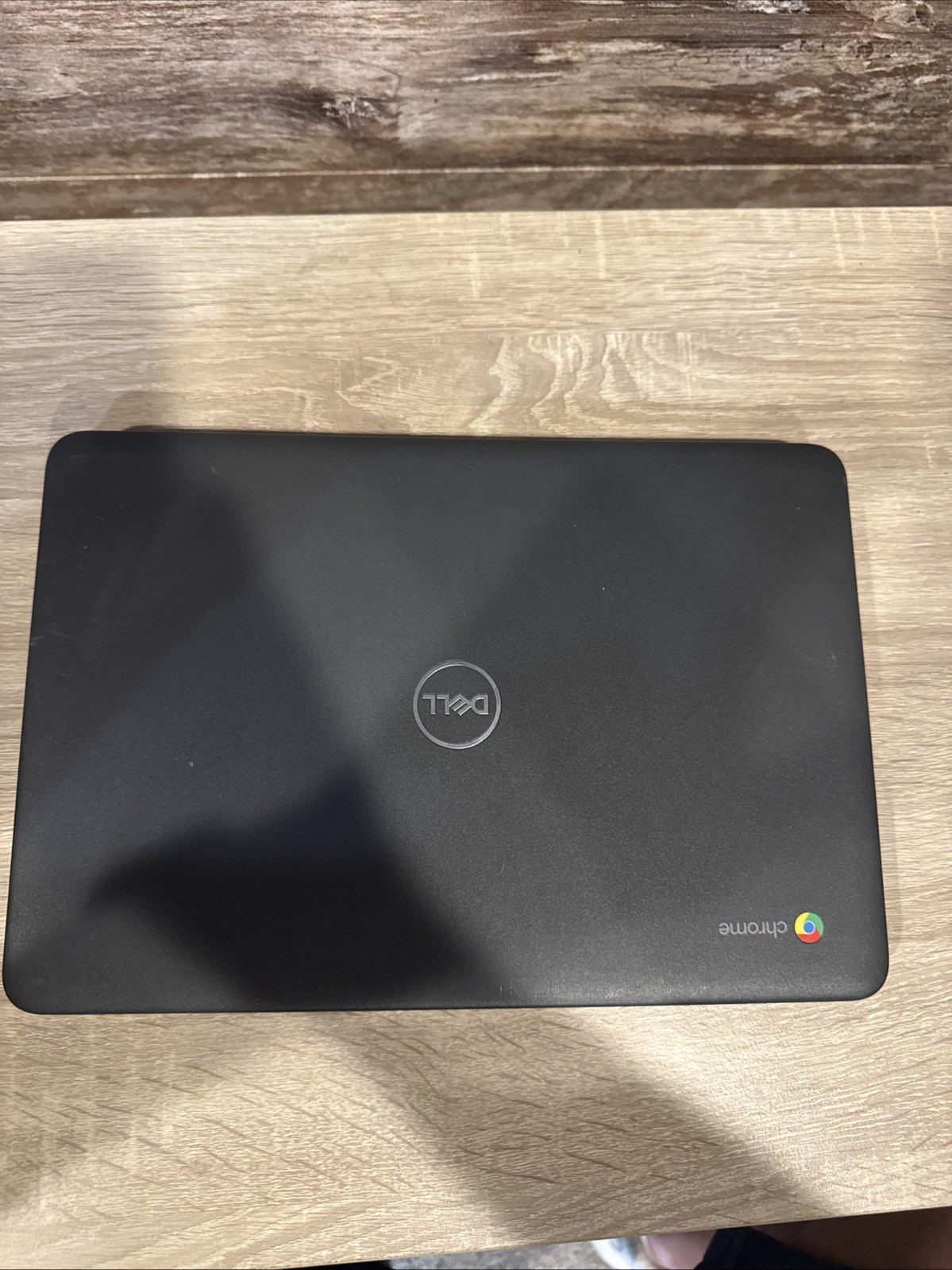 dell chromebook 3100