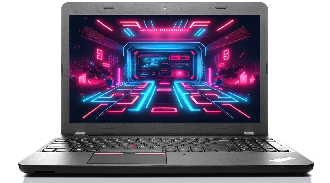 ~CLEARANCE~ 15.6 Lenovo ThinkPad Laptop: 16GB RAM! 256GB SSD! Windows 10 Pro!