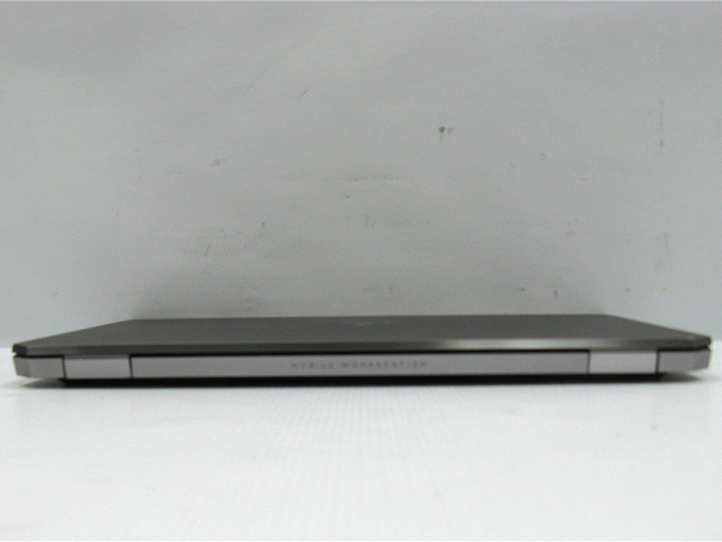 HP ZBook Studio G5 Laptop i7-9750H 2.6GHz 16GB 256GB SSD Win10 COA