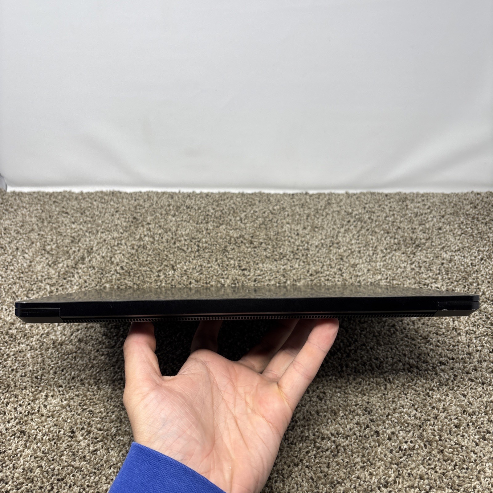 Surface Laptop 4 13.5″ 1951 Intel Core-i7-1185G7 32GB RAM 1TB NVMe – Touch W/ AC