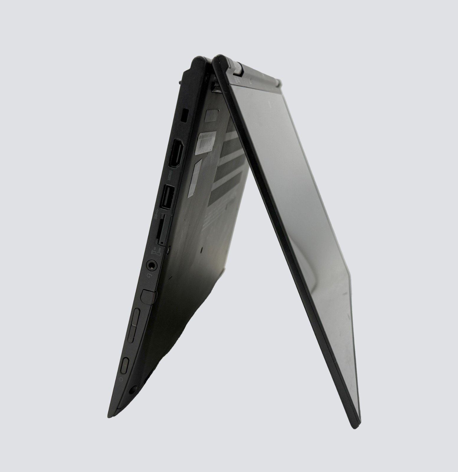 Lenovo Thinkpad Yoga 260(2in1) i5-6200u 2.3GHz 8GB RAM 128GB SSD-Touch-BH: 44.6%