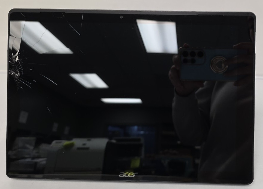 Acer Switch 5| Intel Core i3-7130U| 4GB RAM| 128GB SSD| WIN 10 PRO #1