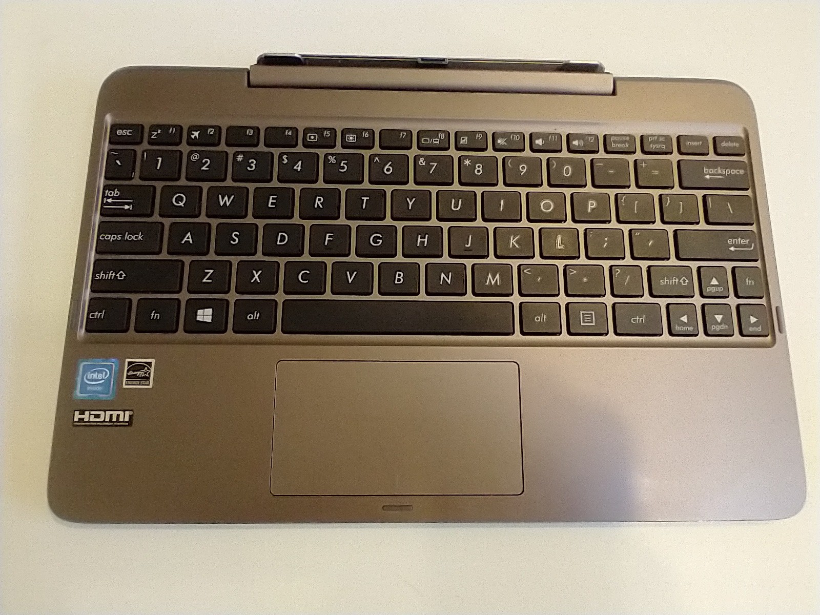 Asus Tablet T100H FOR PARTS FOR PARTS FOR PARTS
