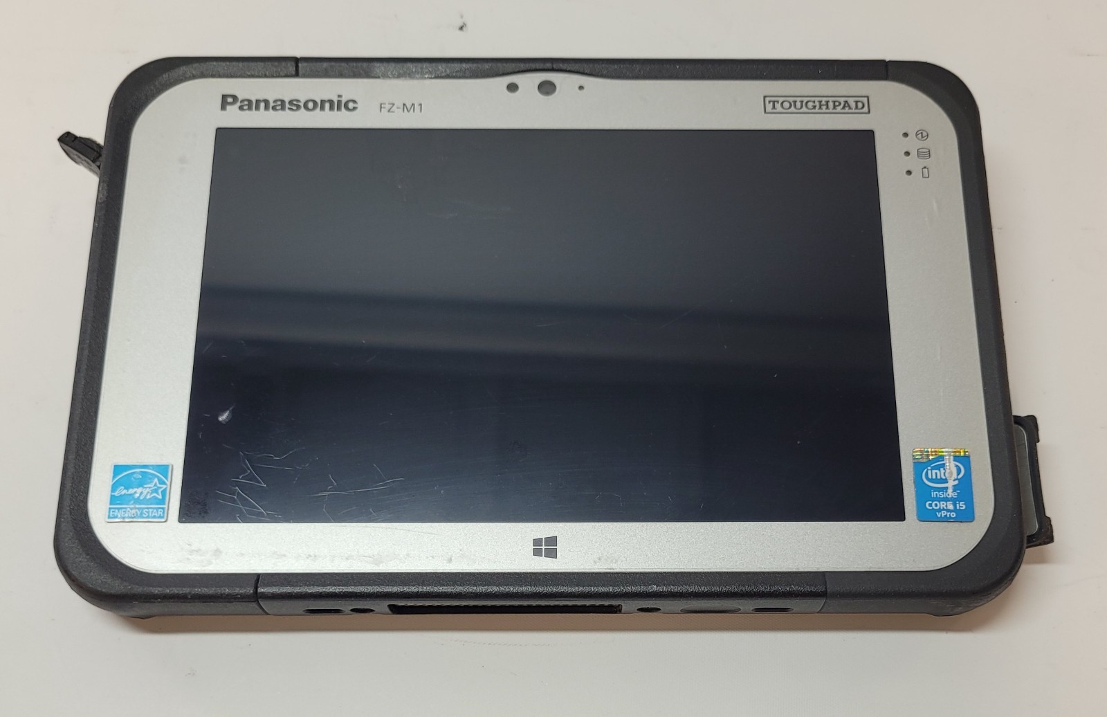Panasonic Toughpad FZ-M1 MK1 (i5-4302Y 8GB RAM 128GB SSD Win 8.1 Pro)