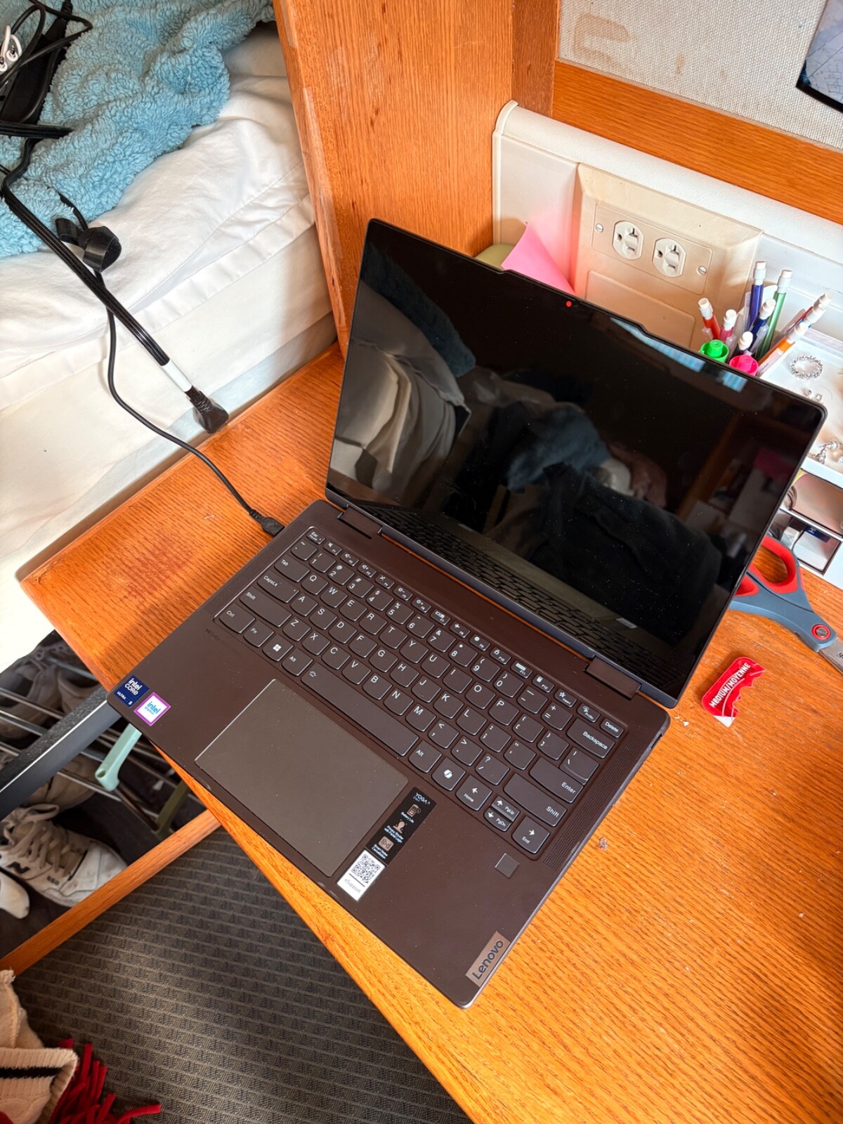 lenovo yoga 7 2-in-1 14iml9