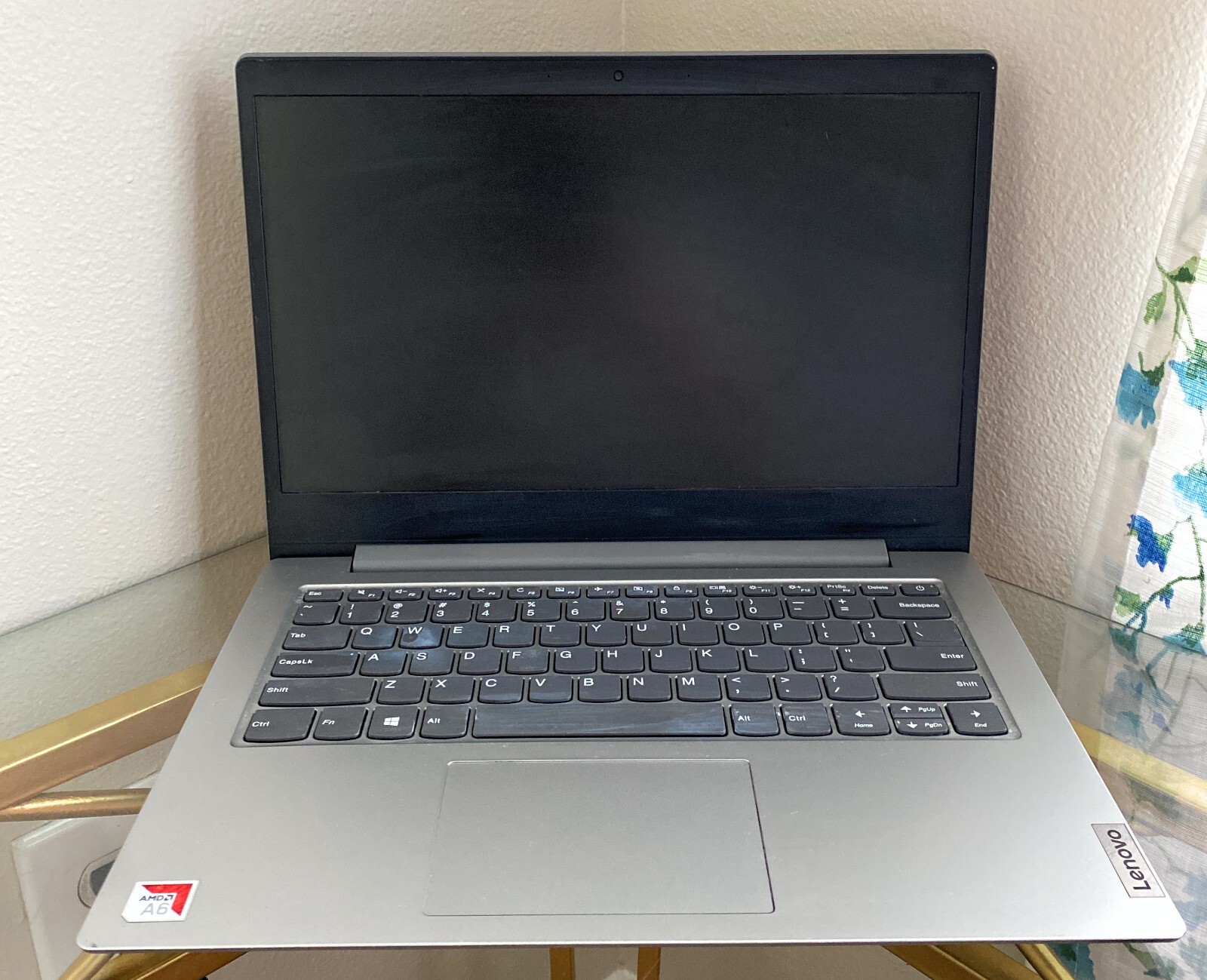 Lenovo Slim 1-14AST-05 14″ AMD A6-9220E 1.6GHz 4GB RAM 64GB HDD -Generic Charger