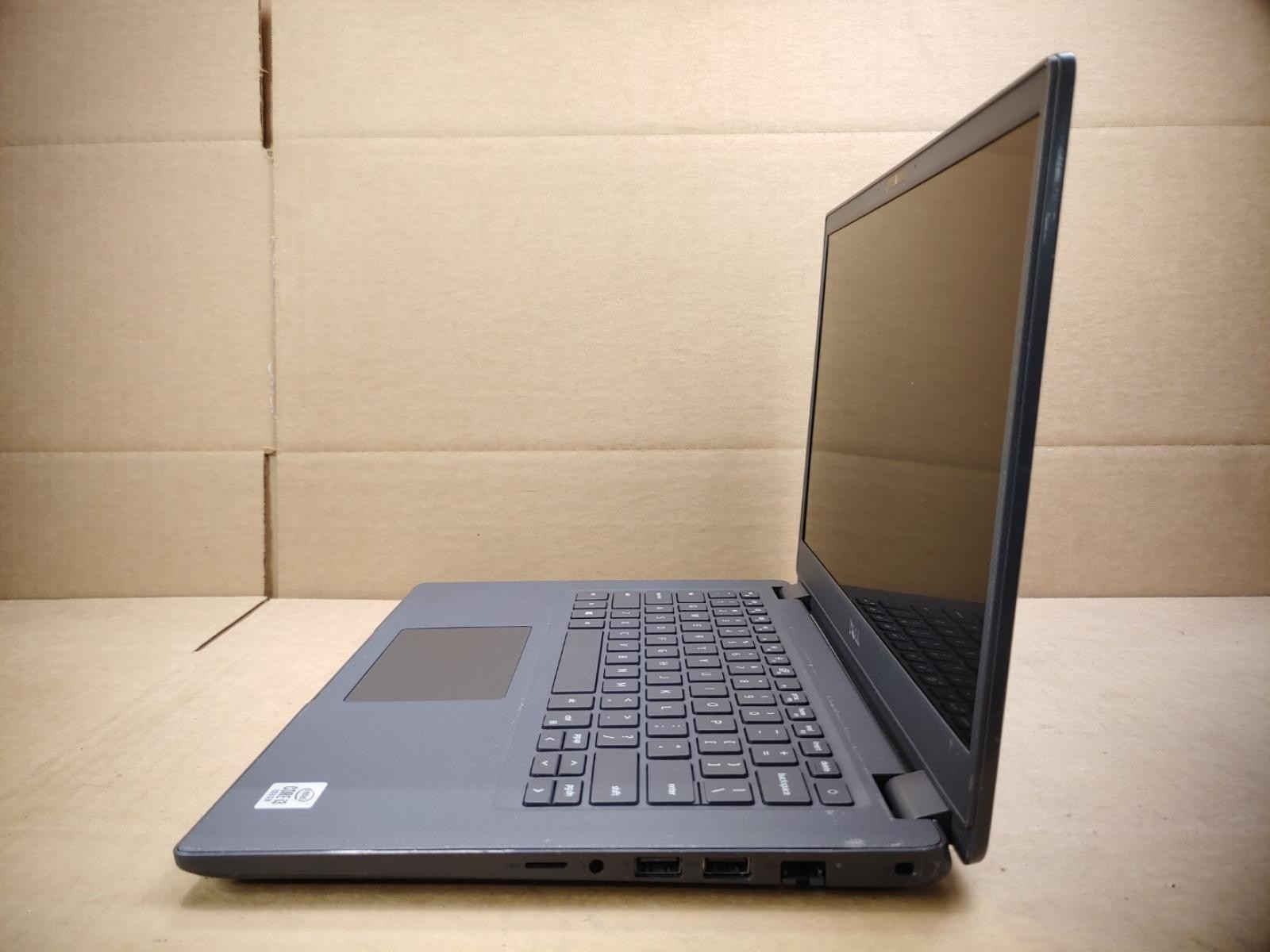 Dell Latitude 3410 14″ Touch i3-10110U✔ ***NO RAM/NO SSD/NO AC* **READ**