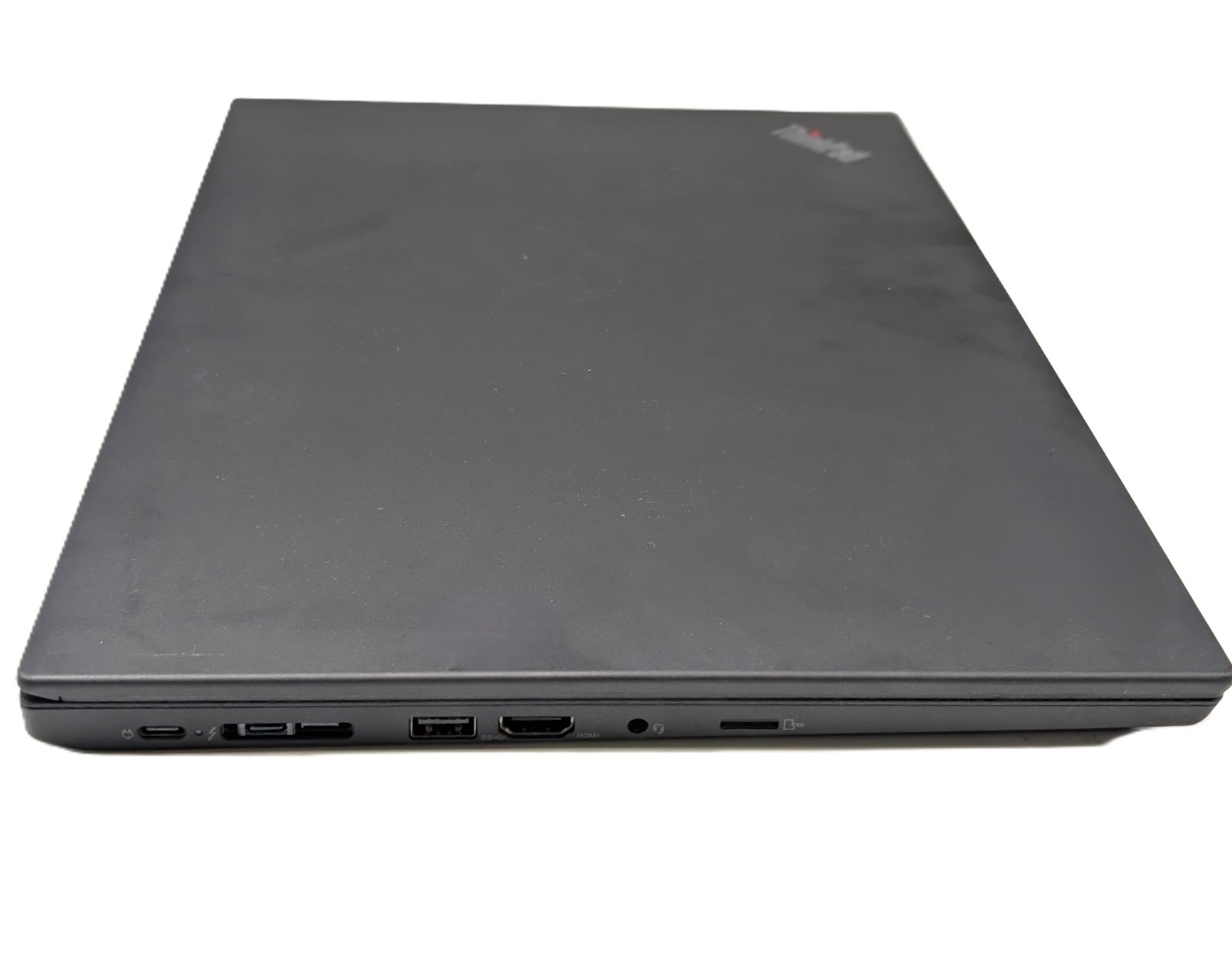 Lenovo ThinkPad P15S Gen2 i7-1165G7, 512GB, 16GB DDR4, Win 11 Pro, Nvidea T500