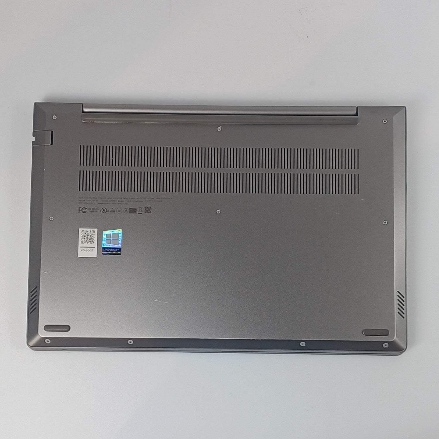 Lenovo ThinkBook 14 Gen 7 14″ Ryzen 7 4700U 2.0GHz 8GB RAM 512GB SSD