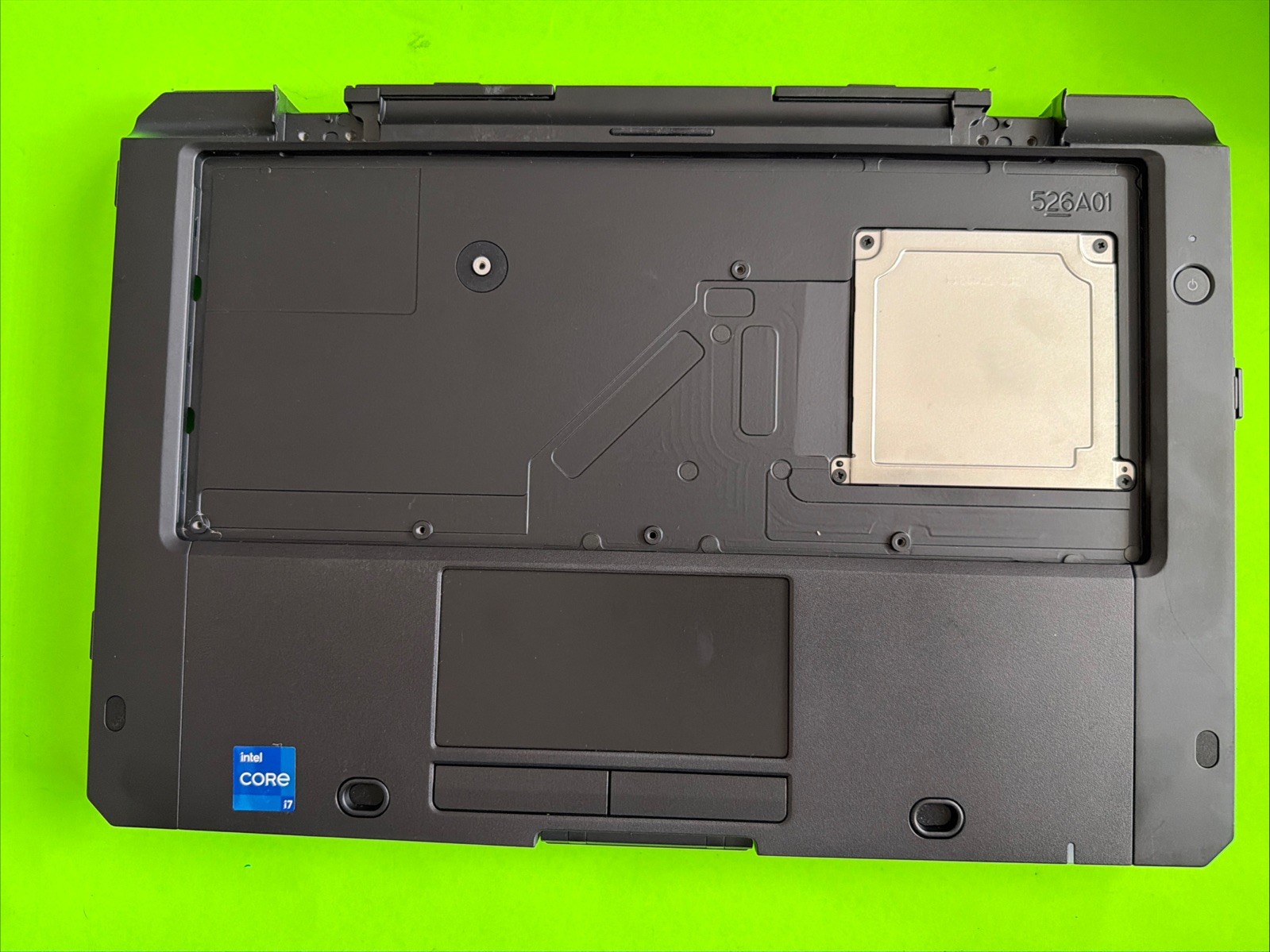 DELL LATITUDE 13 RUGGED EXTREME 7330 Palmrest Touchpad R21,6