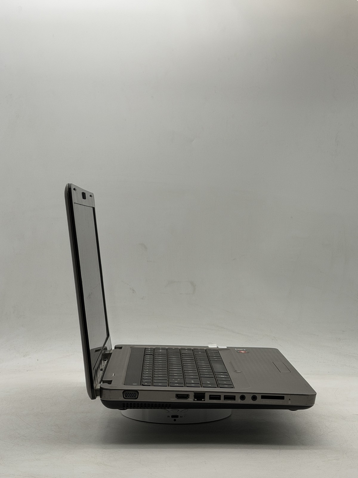 HP G62 Notebook PC (II P540) 15.5in 4GB 500GB – NO OS| Please Read*