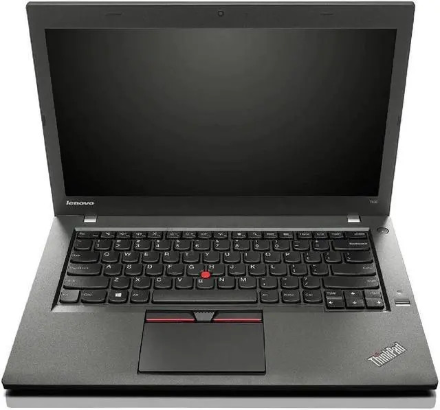 Lenovo Thinkpad T450 14 in Intel 8GB RAM 128GB SSD W10 Pro Core i5
