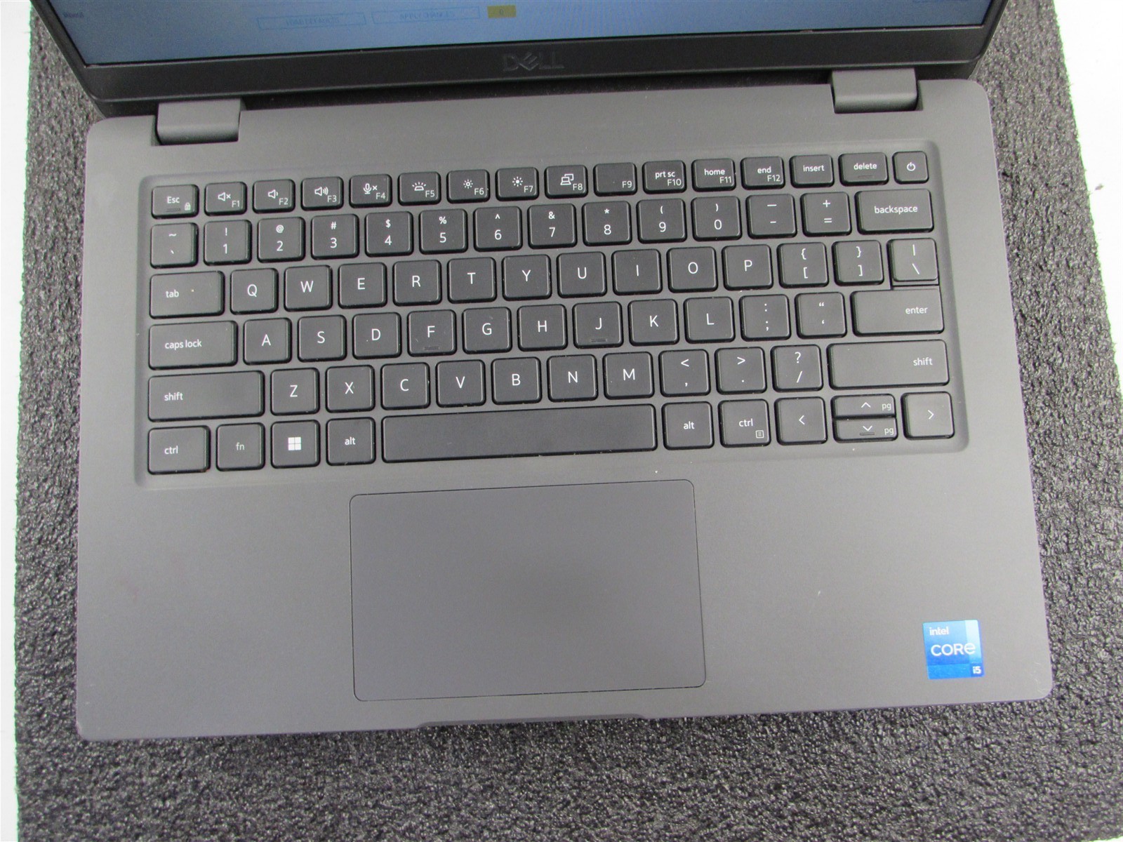 DELL LATITUDE 3440 1366X768 14″ CORE I5-1335U 256GB SSD 16GB RAM NO O.S