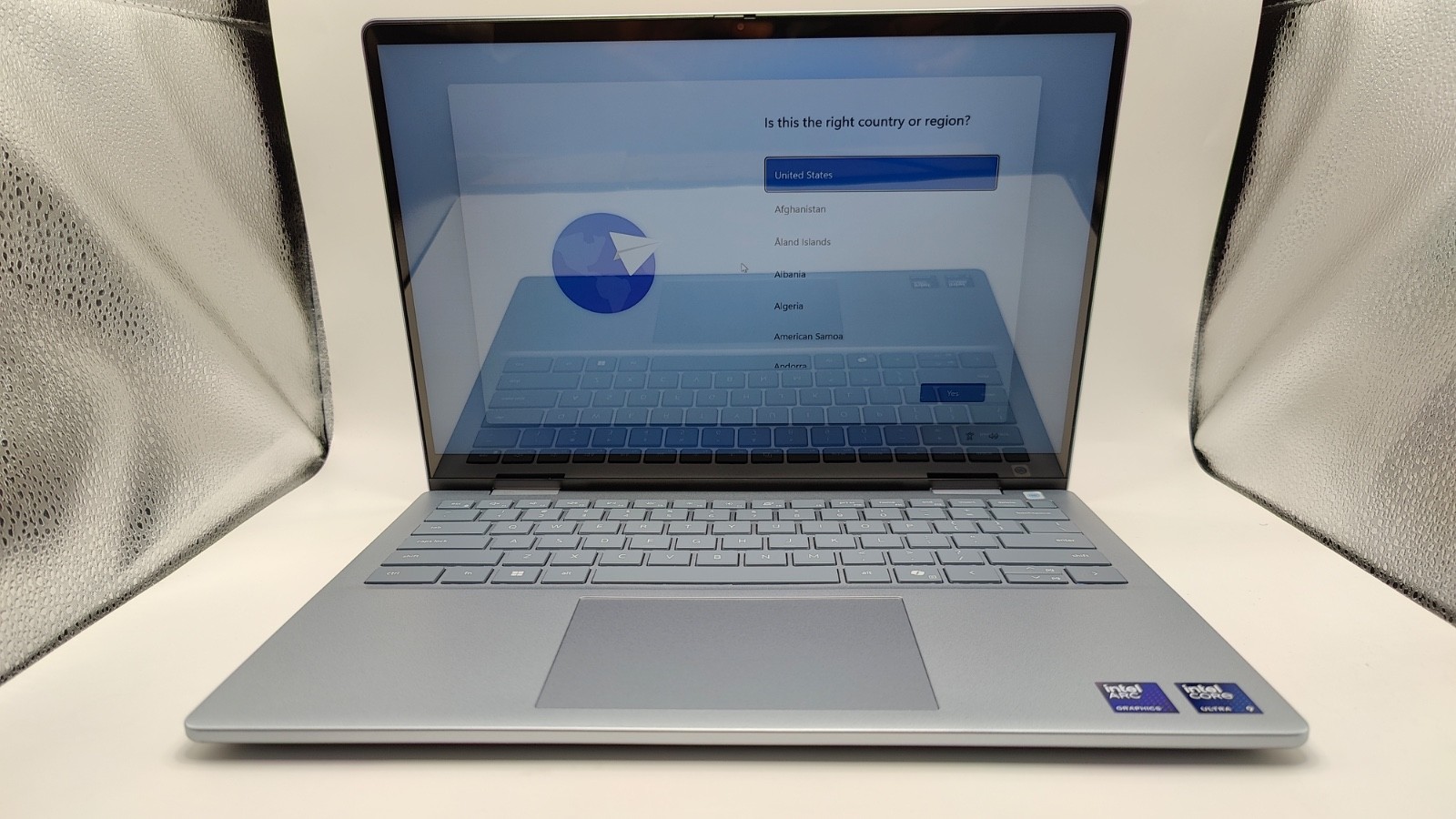 Dell 14 Plus 14″ 2in1 FHD TouchScreen/1TB/32GB/Intel Ultra 9/FREE SHIPPING!