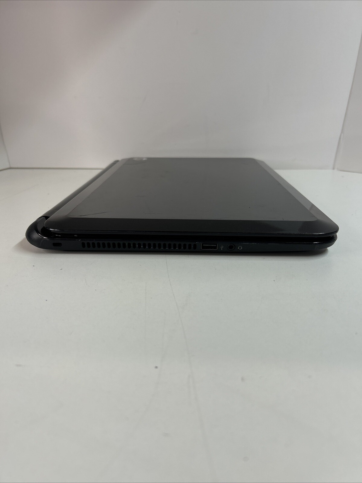 HP Pavilion TS 15 SleekBook 15-b129wm 4GB Ram 500GB HDD W 11 Pro Needs 🔋