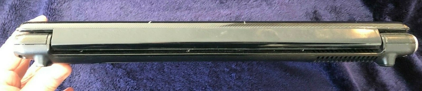 *HP dv6t-1200, Intel Core 2 Duo T6500 2.1GHz 2GB RAM No HDD, Battery or PS
