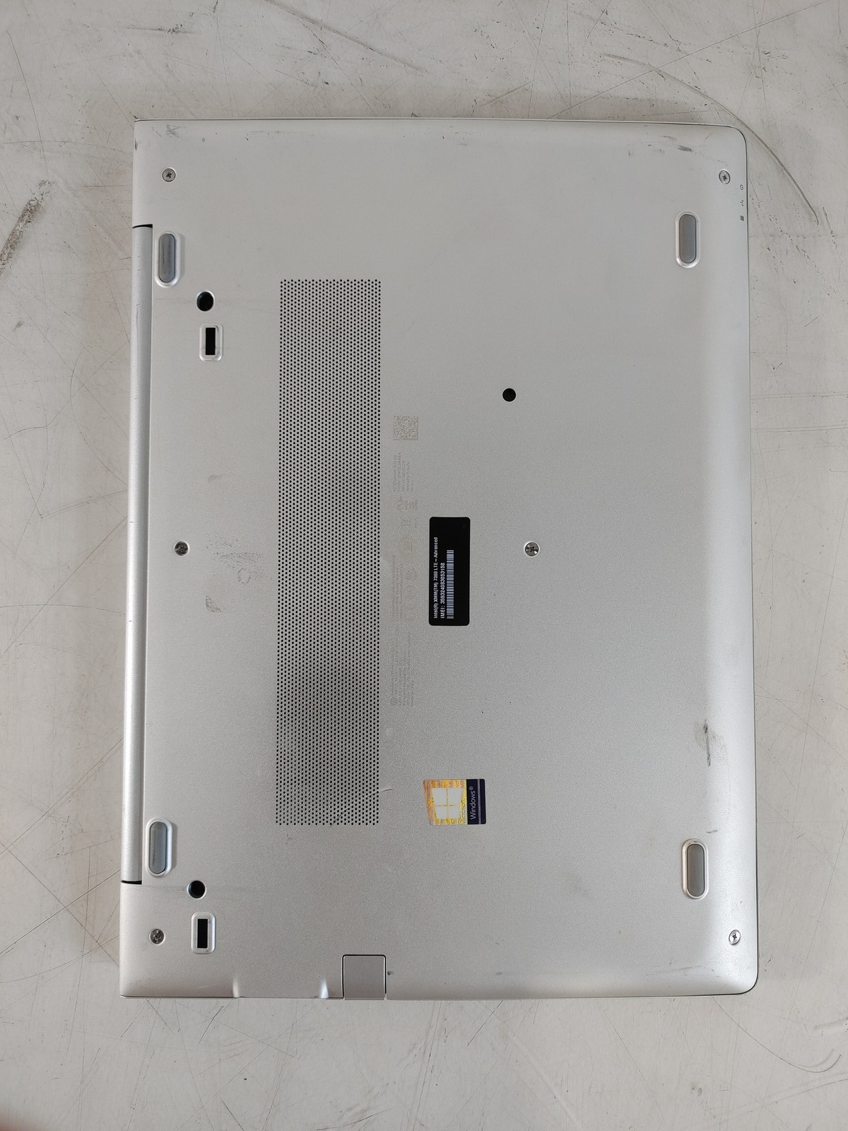 HP EliteBook 840 G5 Core i7-8650U 1.90 GHz 32 GB DDR4 No HDD