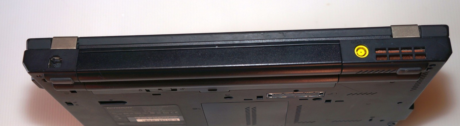 Lenovo ThinkPad T410 14″ Laptop, i5-M520/6GB RAM/500GB HDD/Windows 7 Pro