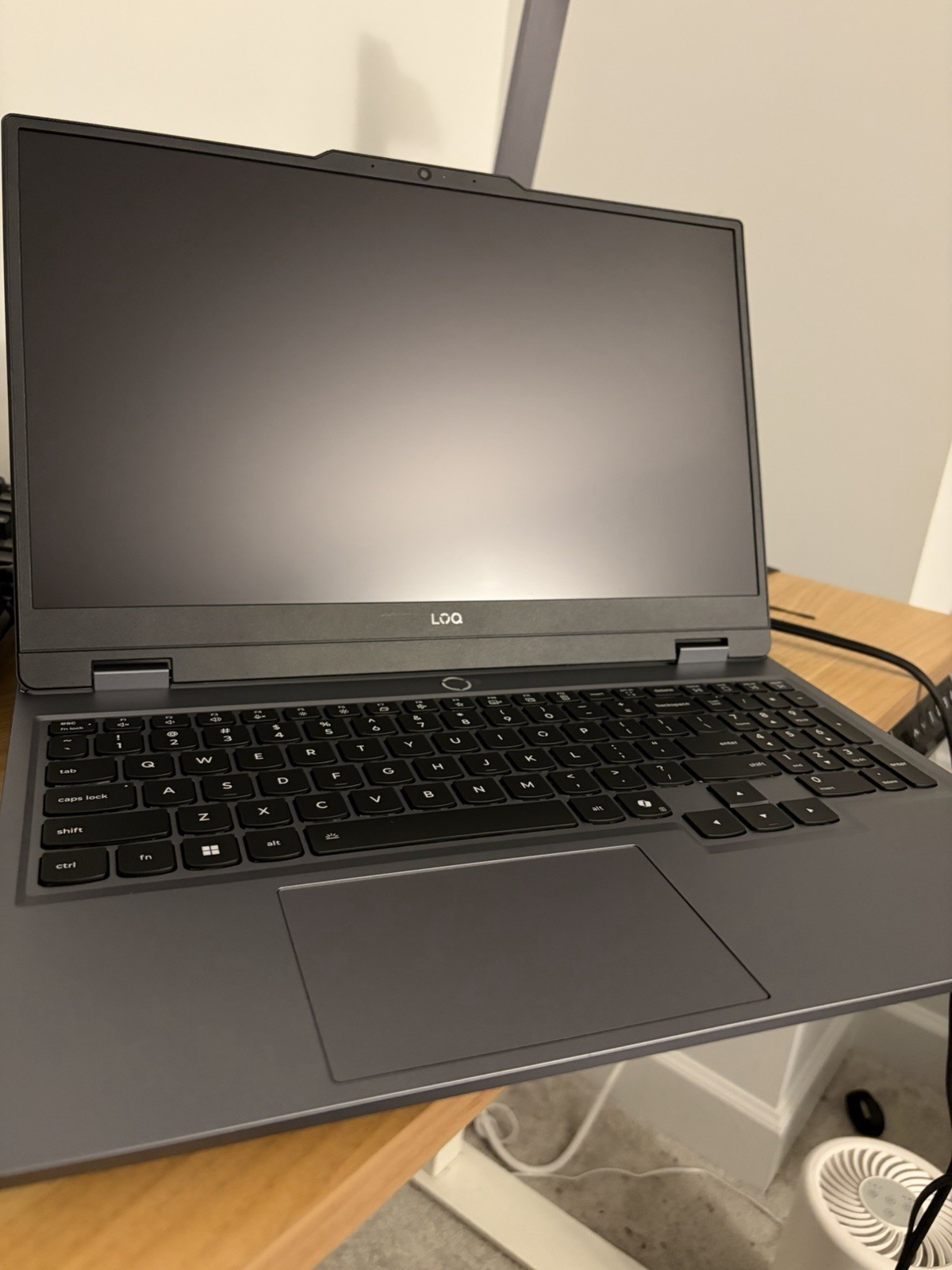 RTX 5050 Lenovo loq Ai-powered Laptop I7-13650hx | 16gb | 1tb SSD 15.6 IPS 144hz