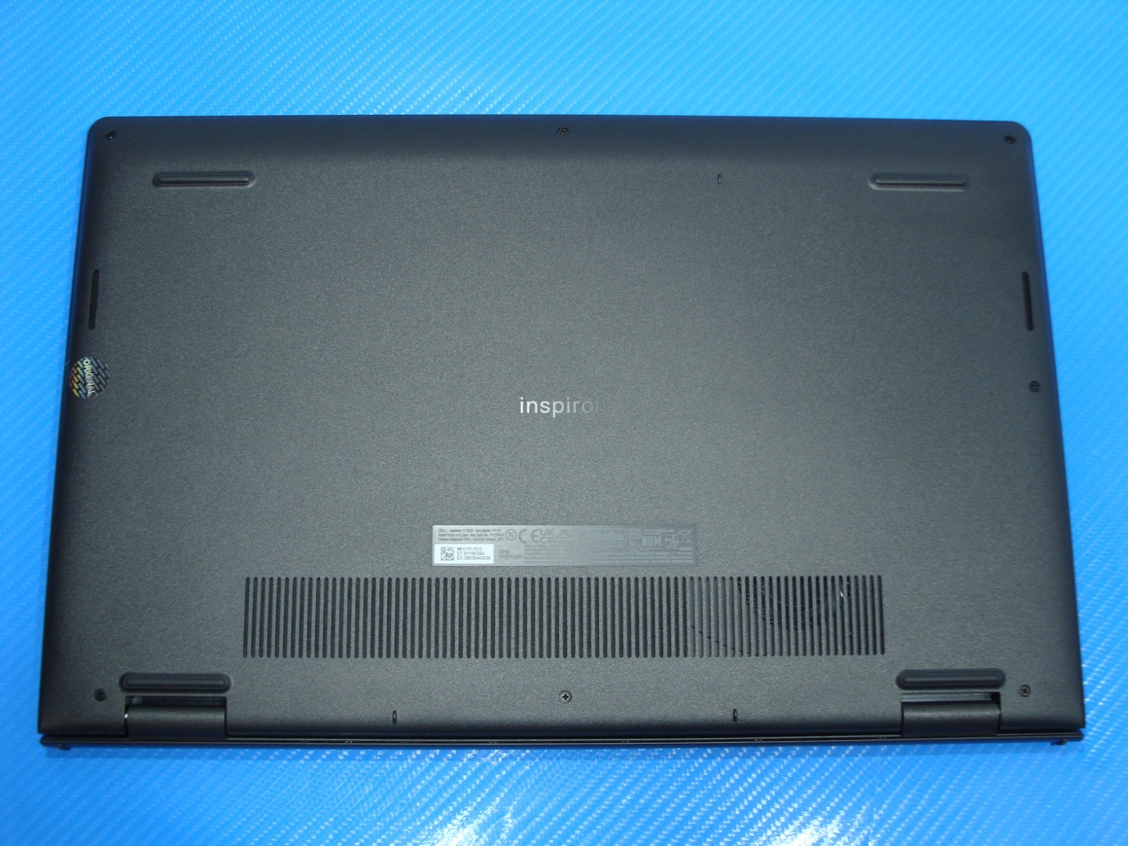 2025 Dell Inspiron 15 3530 15.6″FHD 120hz i3-1305U 1.6GHz 8GB 512GB W11H +PA