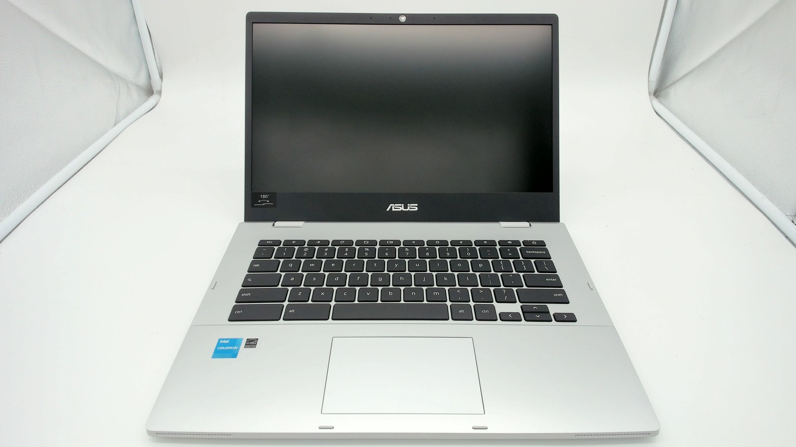 Asus Chromebook CX1 14″ Intel Celeron N4500 4GB 64GB CX1400CKA-DB44 PC1701489