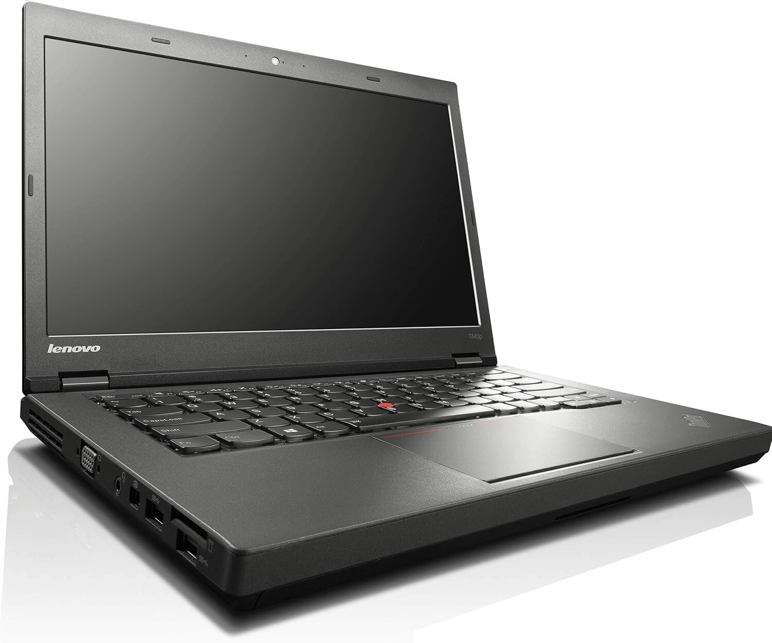 Lenovo ThinkPad T440 14in NoteBook PC – Intel Core i5-4300u 1.90GHz 8GB 250GB SS