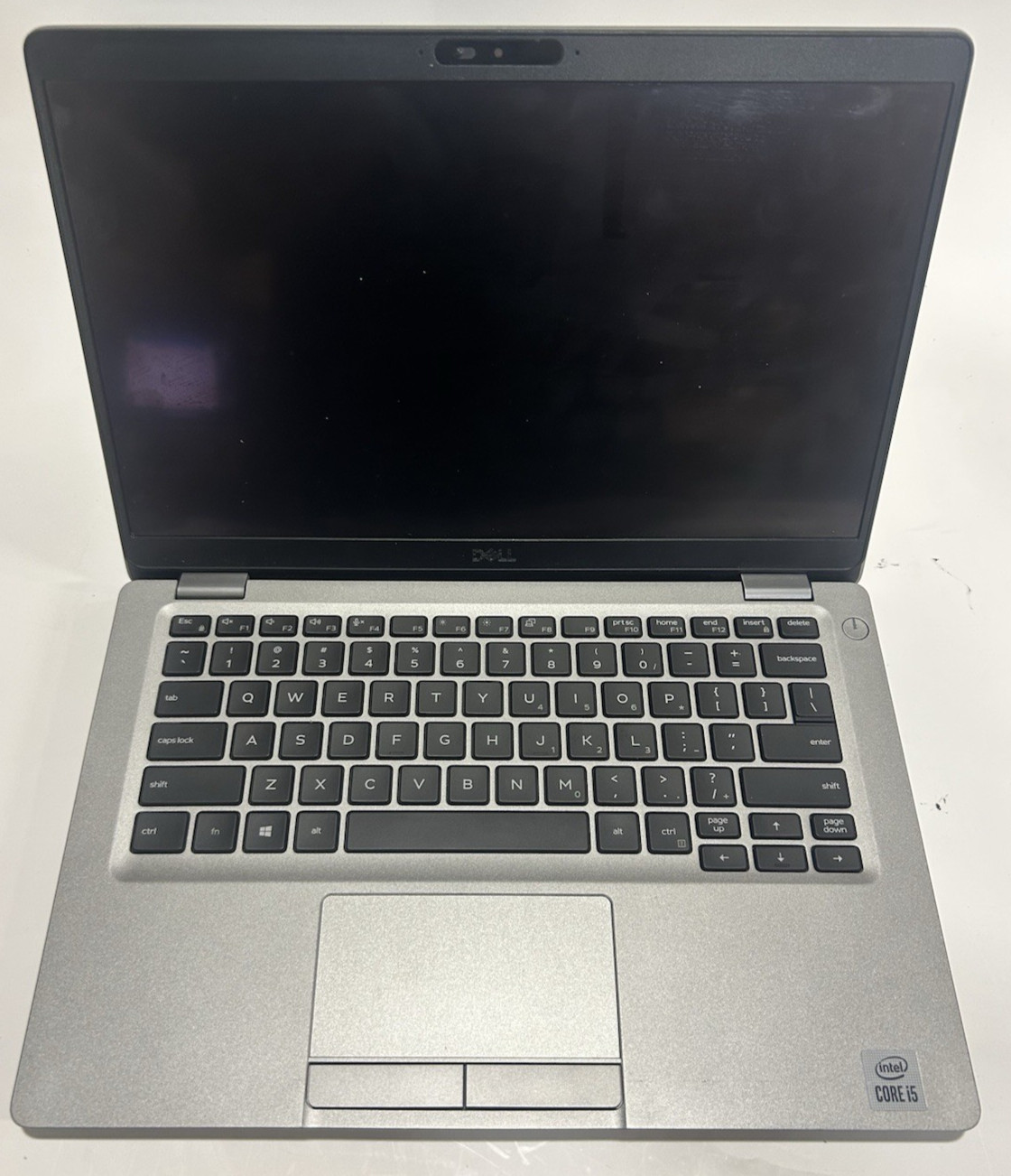 Dell Latitude 5310 13.3″ Laptop Intel i5-10210U @1.60GHz – NO RAM – NO SSD