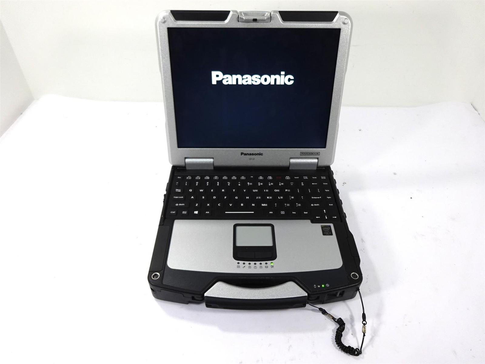Panasonic CF-31 MK5 Core i5-5300U 2.3GHz 8GB RAM – No HDD – Free Shipping