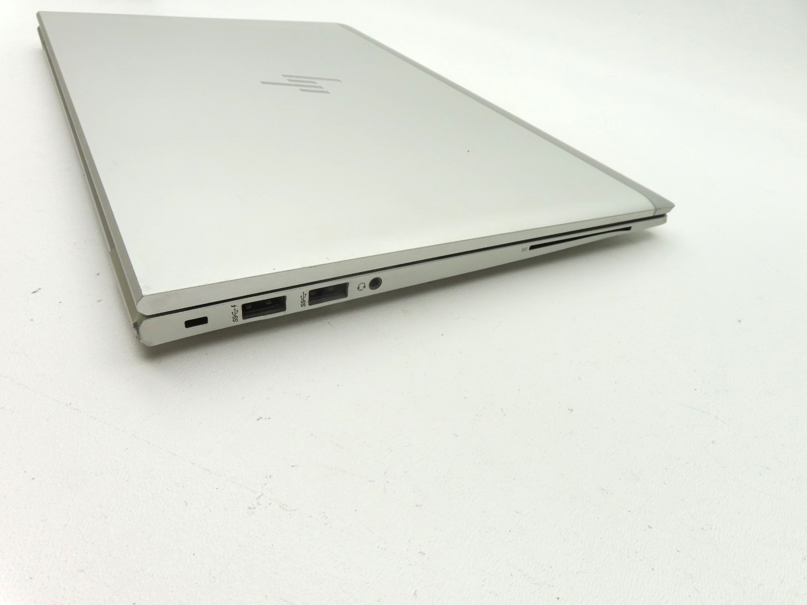 HP EliteBook 840 G8 14″ Core i7-1185G7 3.0GHz 8GB RAM 256GB SSD