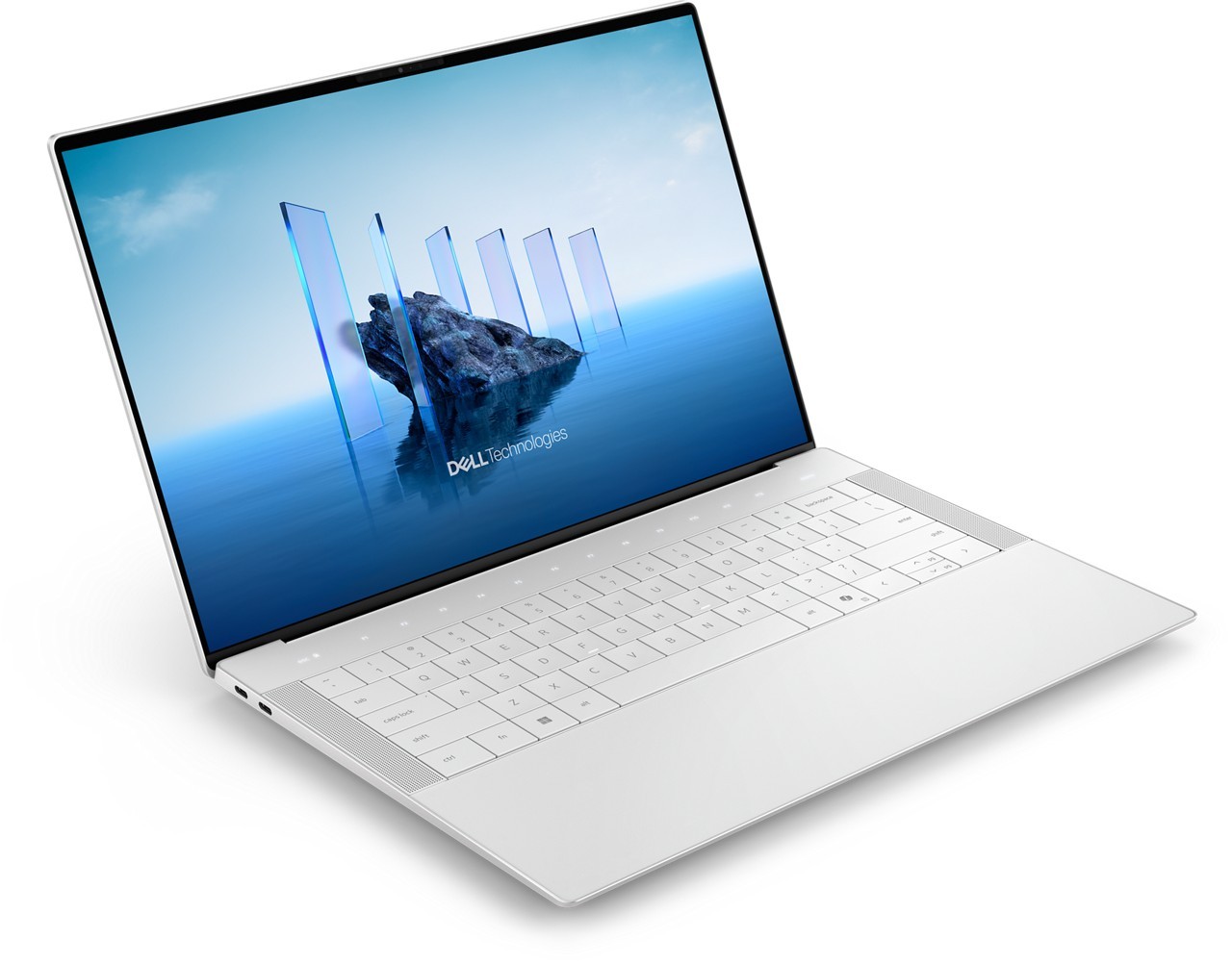 Dell 14 Premium Laptop Intel Ultra 7 255H 512GB SSD 16GB RAM Win 11 Home