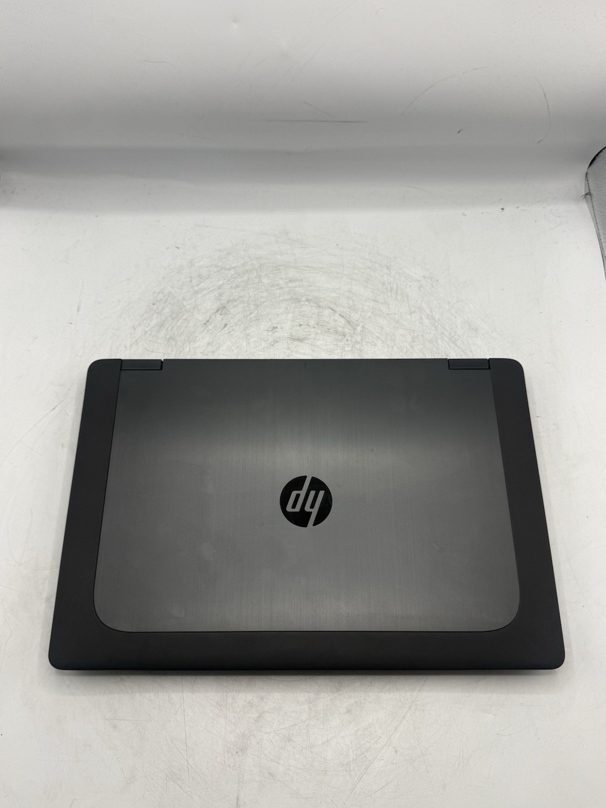 HP Zbook 15 G1 15.6” Laptop i7-4600M 16GB RAM K610M READ