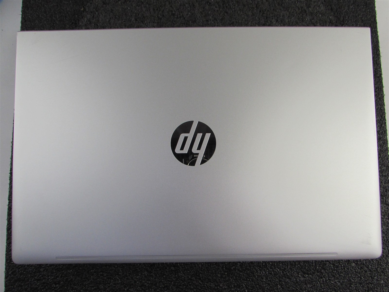 HP PROBOOK 455 (G9) 15.6″ FHD AMD RYZEN 5 5652U 256GB 8GB RAM AMD GPU NO O.S