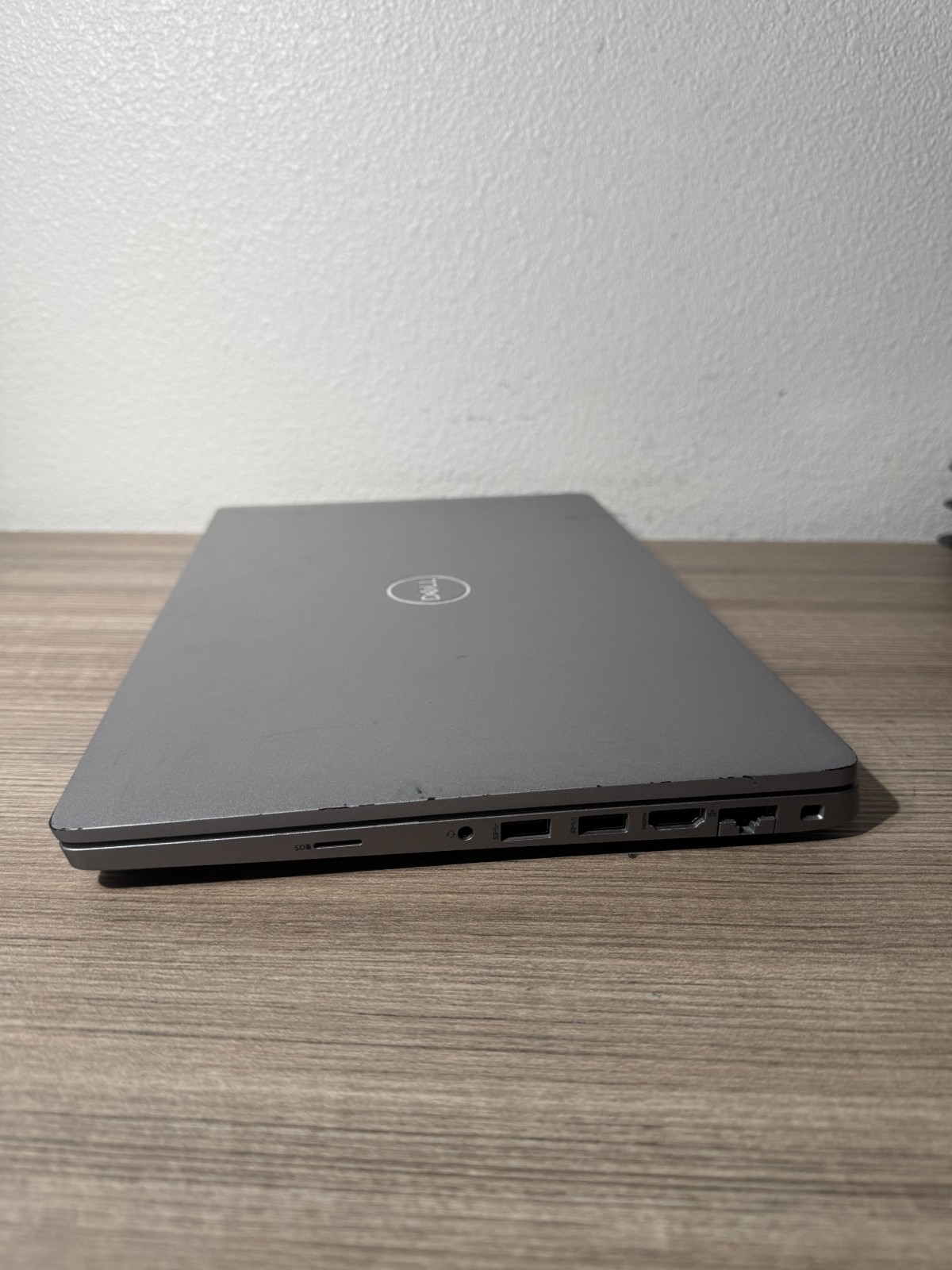 Dell Latitude 5420 Laptop [i7-1185G7, 256GB NVMe, 16GB Ram] GoodBatt