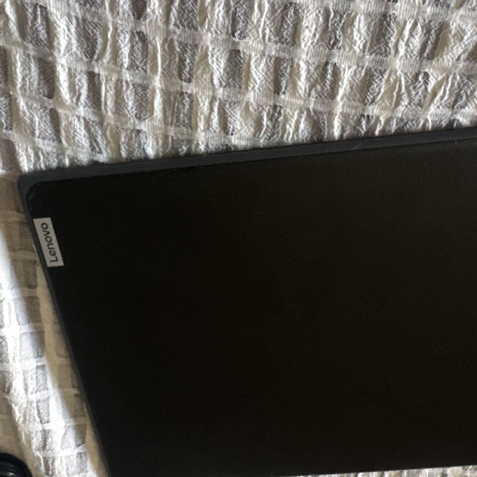 Lenovo 100e Chromebook 2nd Gen MTK 11.6in 4GB 32GB Chrome OS Black Charger